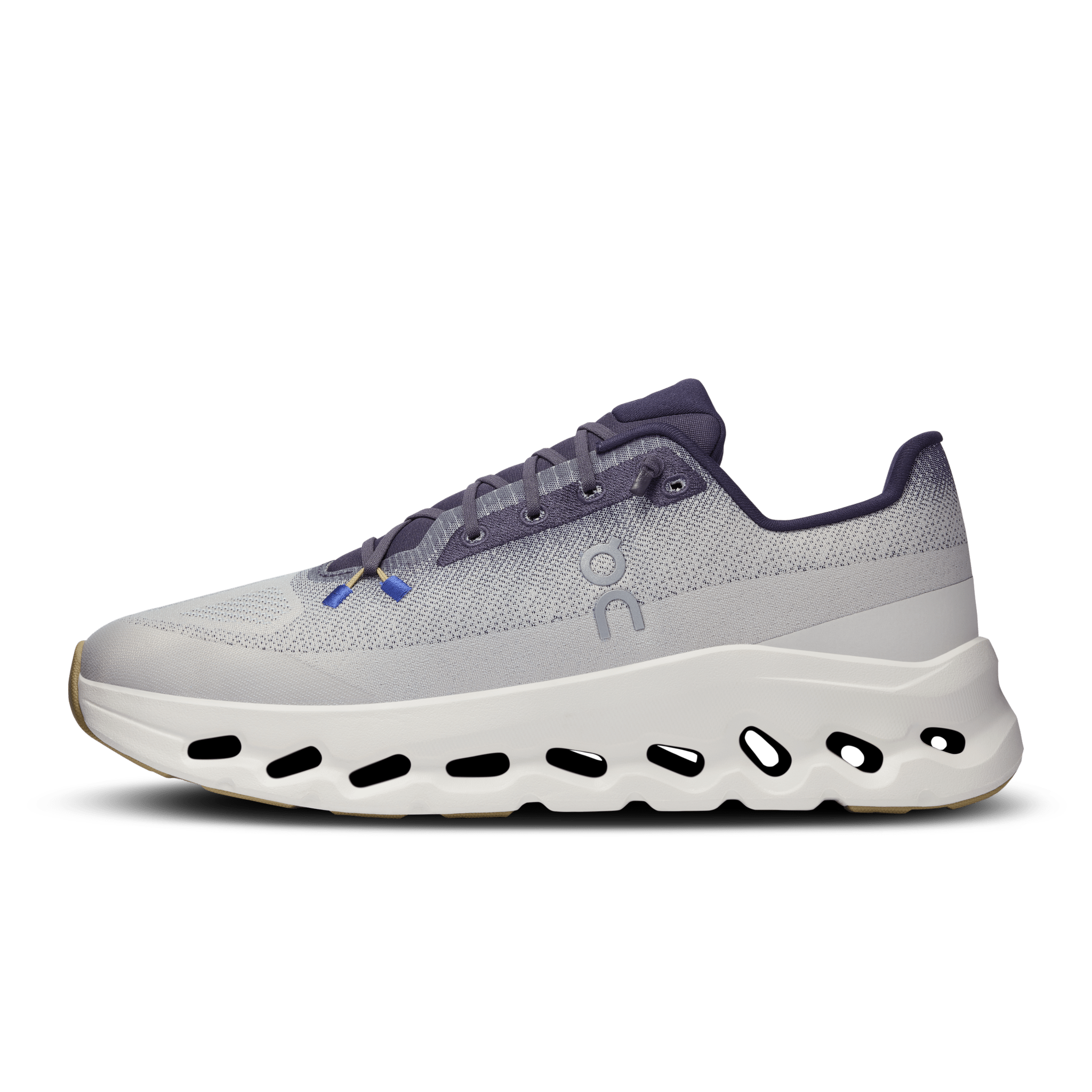 On Running Cloudtilt Midnight Ivory - Guerdon Kicks -