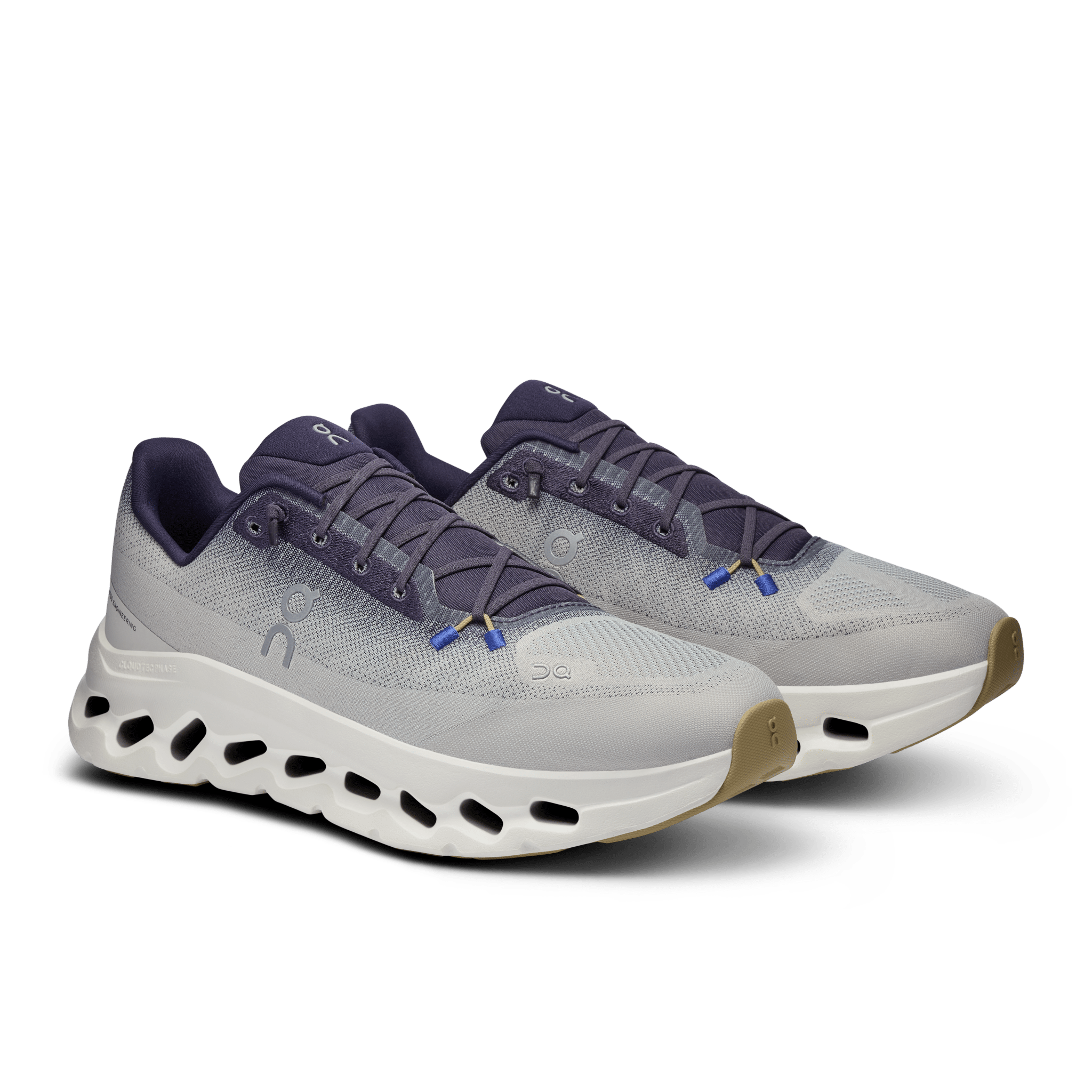 On Running Cloudtilt Midnight Ivory - Guerdon Kicks -