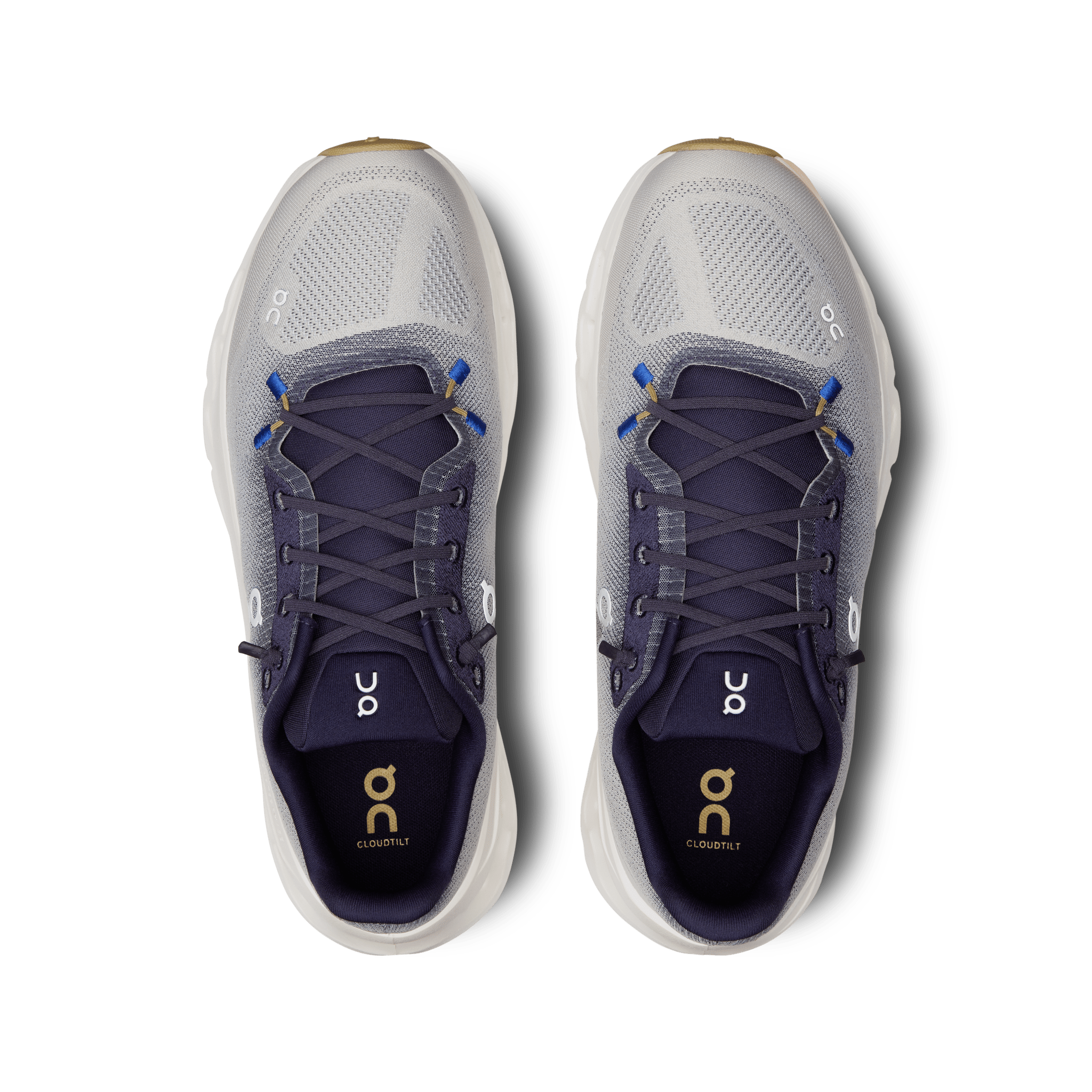 On Running Cloudtilt Midnight Ivory - Guerdon Kicks -