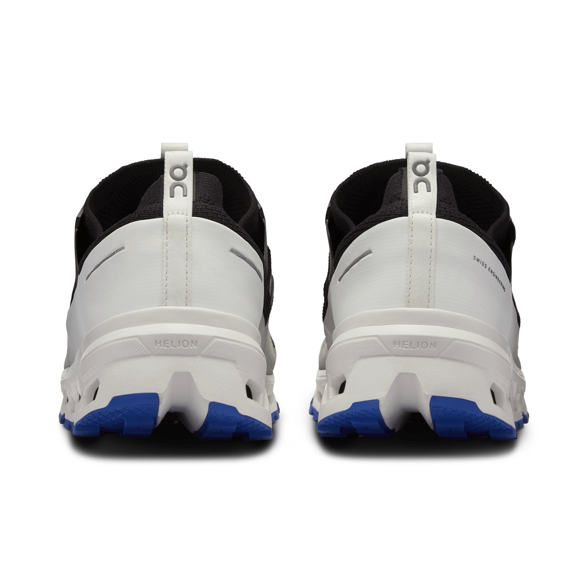 On Running Cloudultra 2 Black White - Guerdon Kicks -