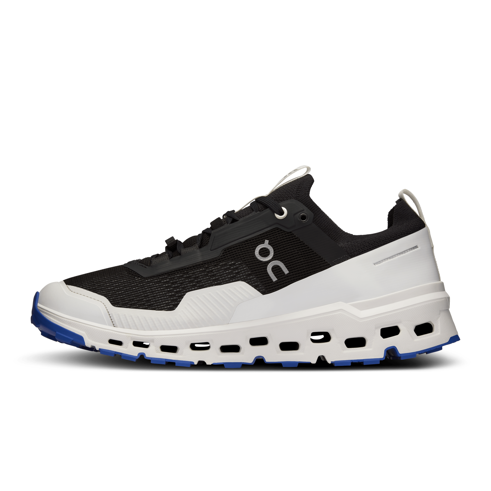 On Running Cloudultra 2 Black White - Guerdon Kicks -
