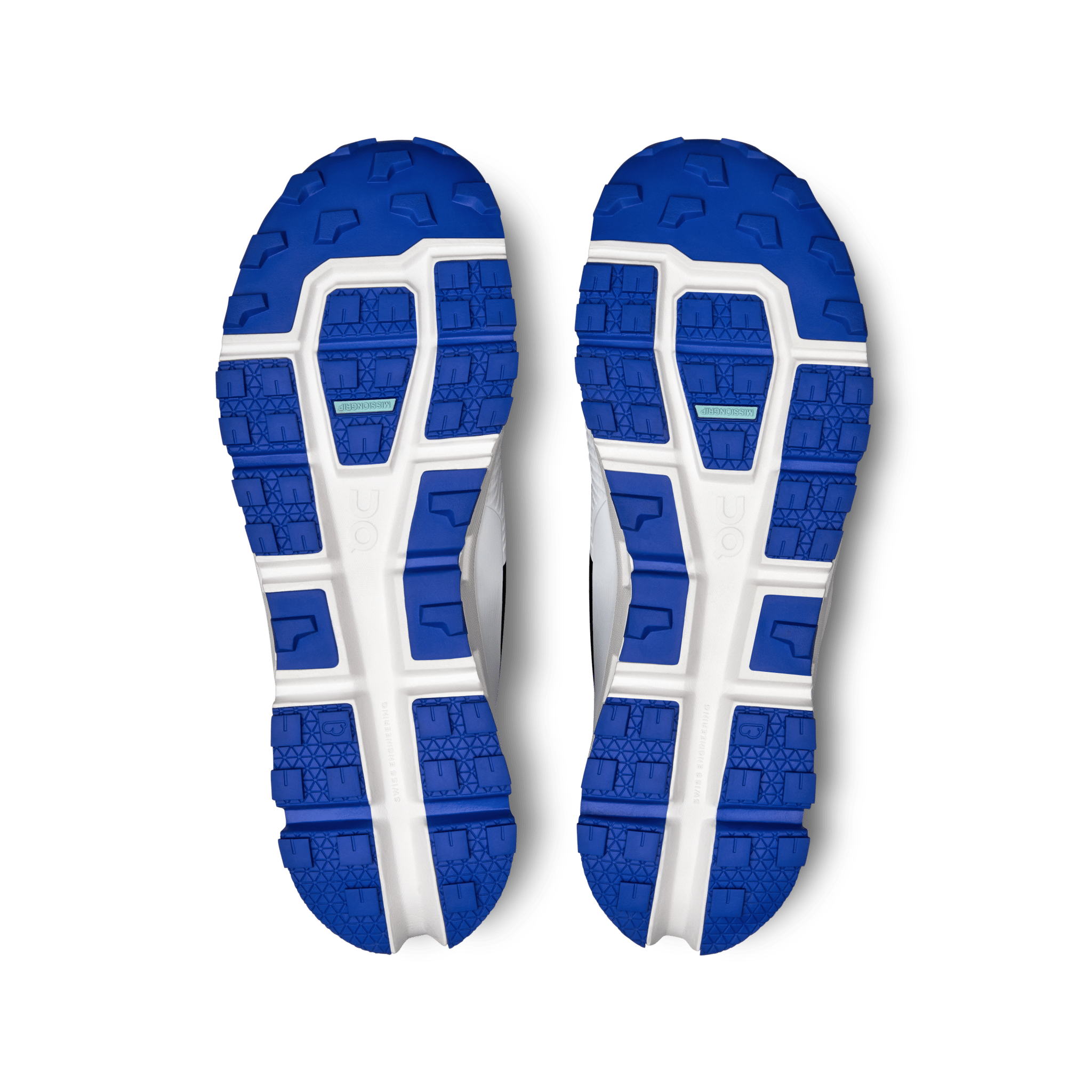 On Running Cloudultra 2 Black White - Guerdon Kicks -