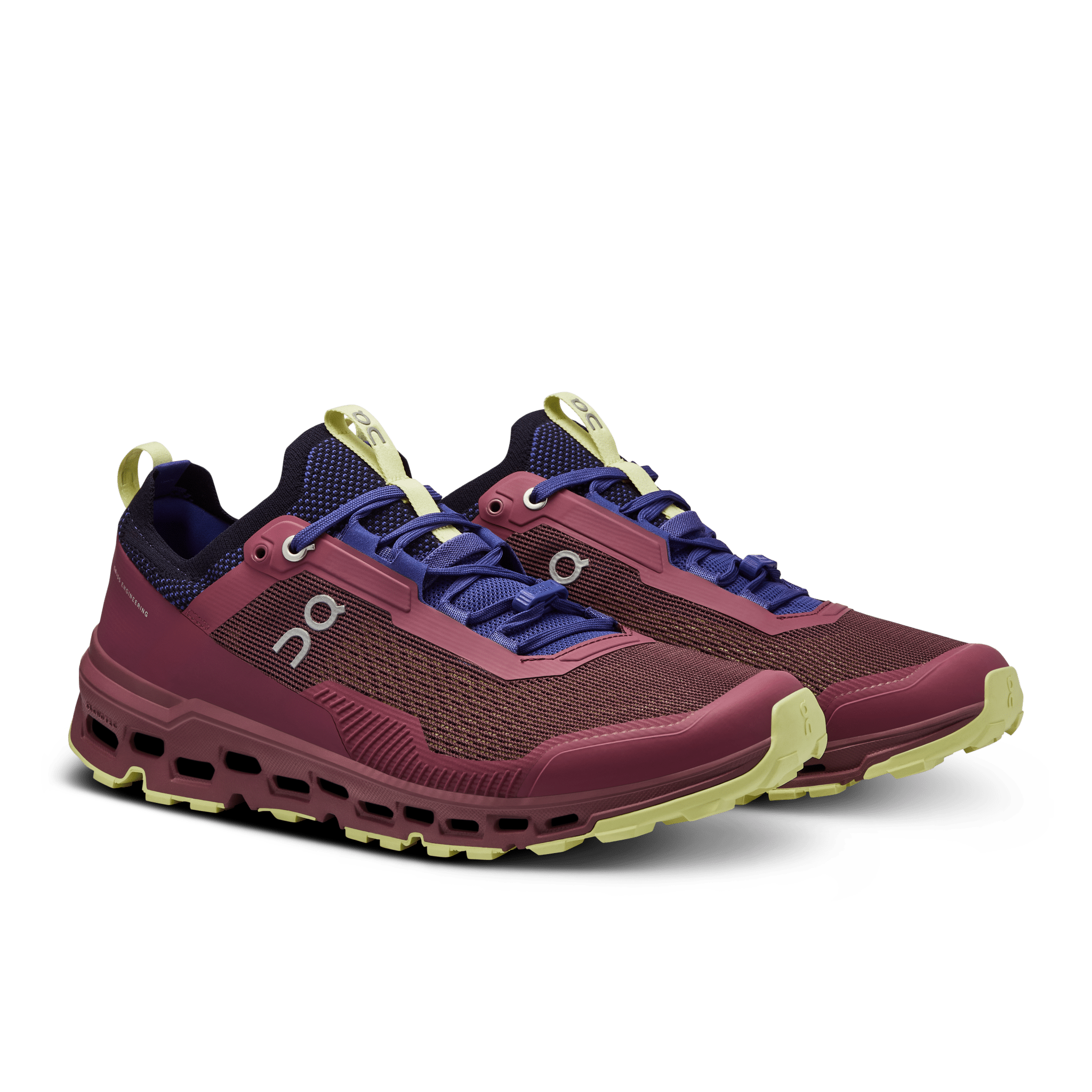 On Running Cloudultra 2 Cherry Hay - Guerdon Kicks -