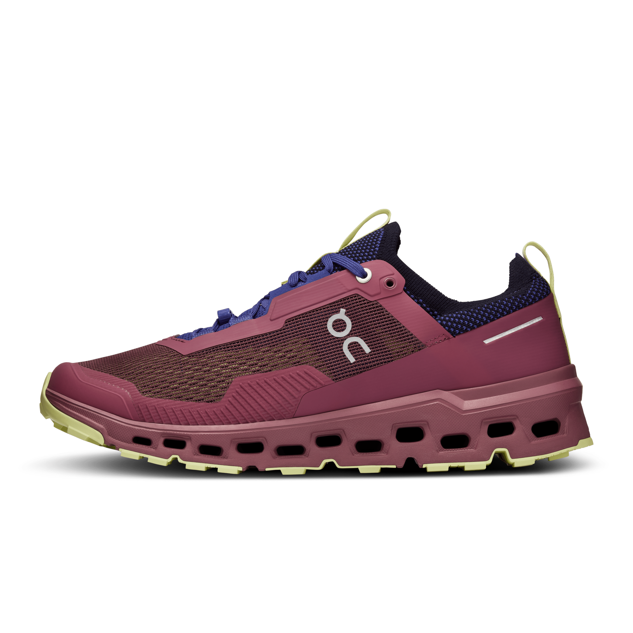 On Running Cloudultra 2 Cherry Hay - Guerdon Kicks -