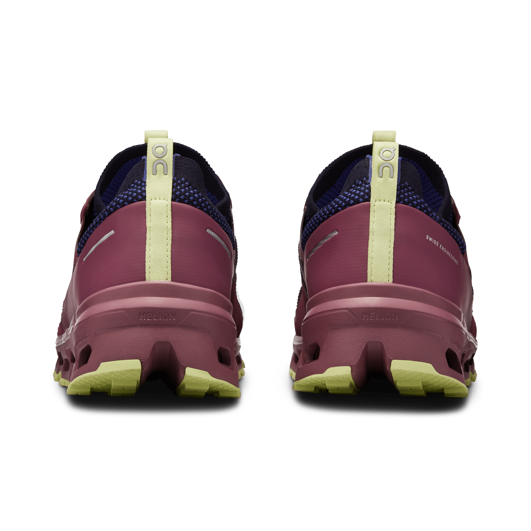 On Running Cloudultra 2 Cherry Hay - Guerdon Kicks -