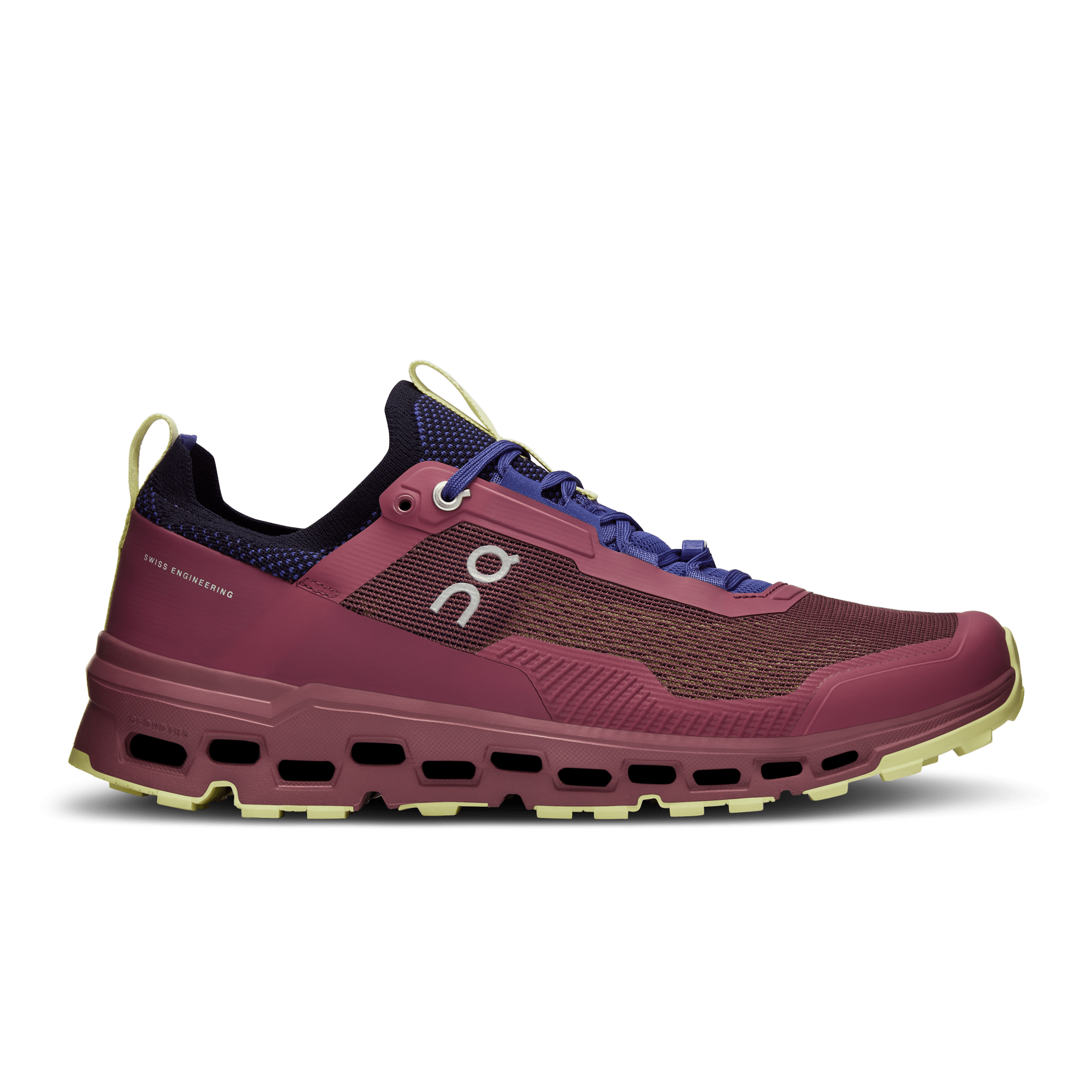 On Running Cloudultra 2 Cherry Hay - Guerdon Kicks -