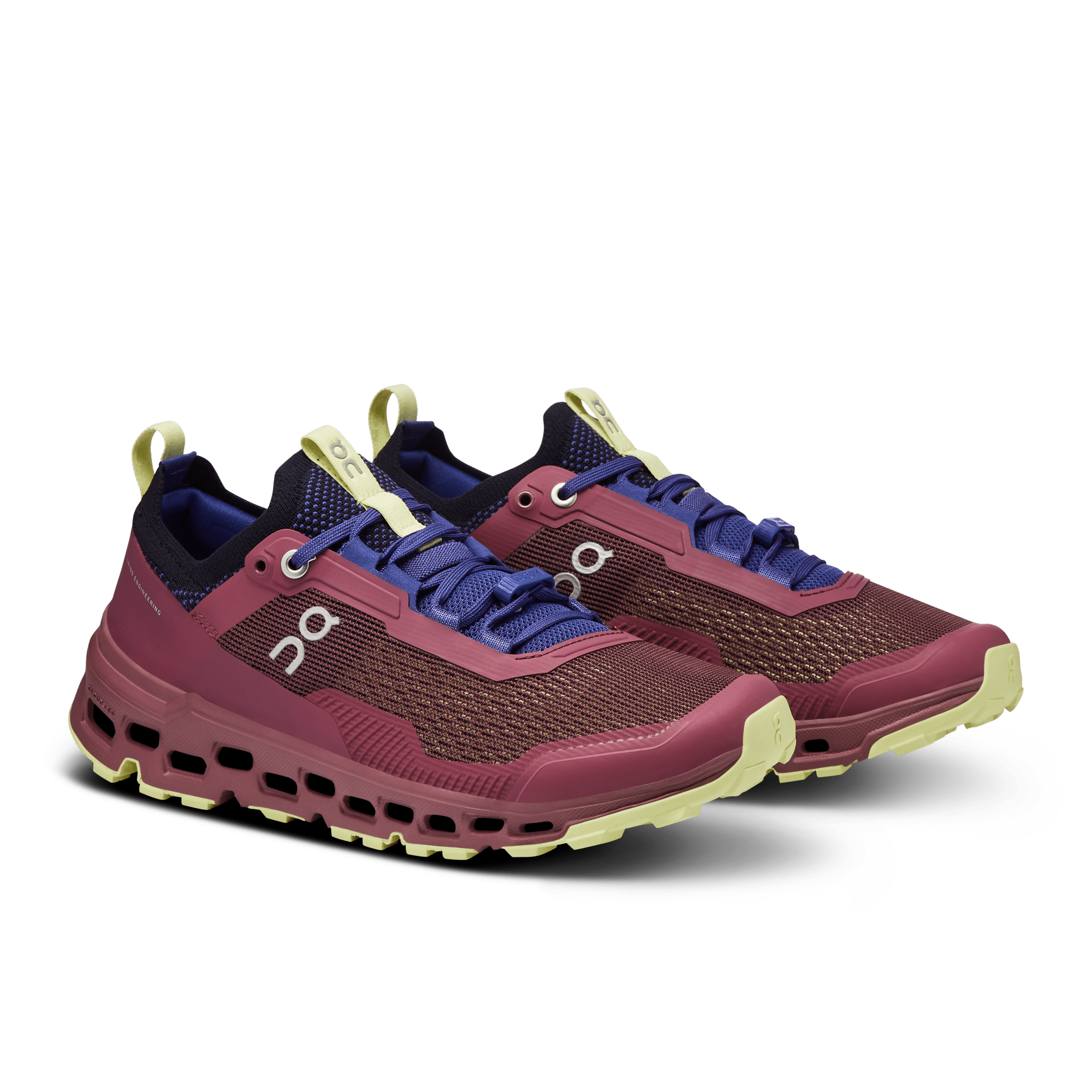 On Running Cloudultra 2 Cherry Hay (Women's) - Guerdon Kicks -