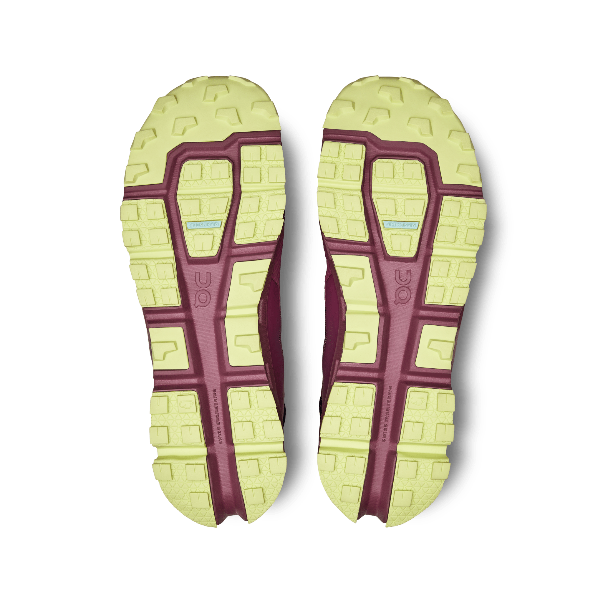 On Running Cloudultra 2 Cherry Hay (Women's) - Guerdon Kicks -