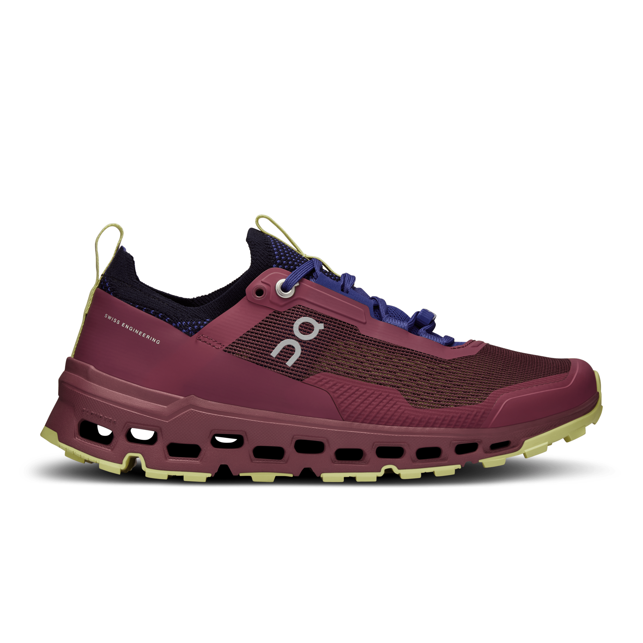 On Running Cloudultra 2 Cherry Hay (Women's) - Guerdon Kicks -