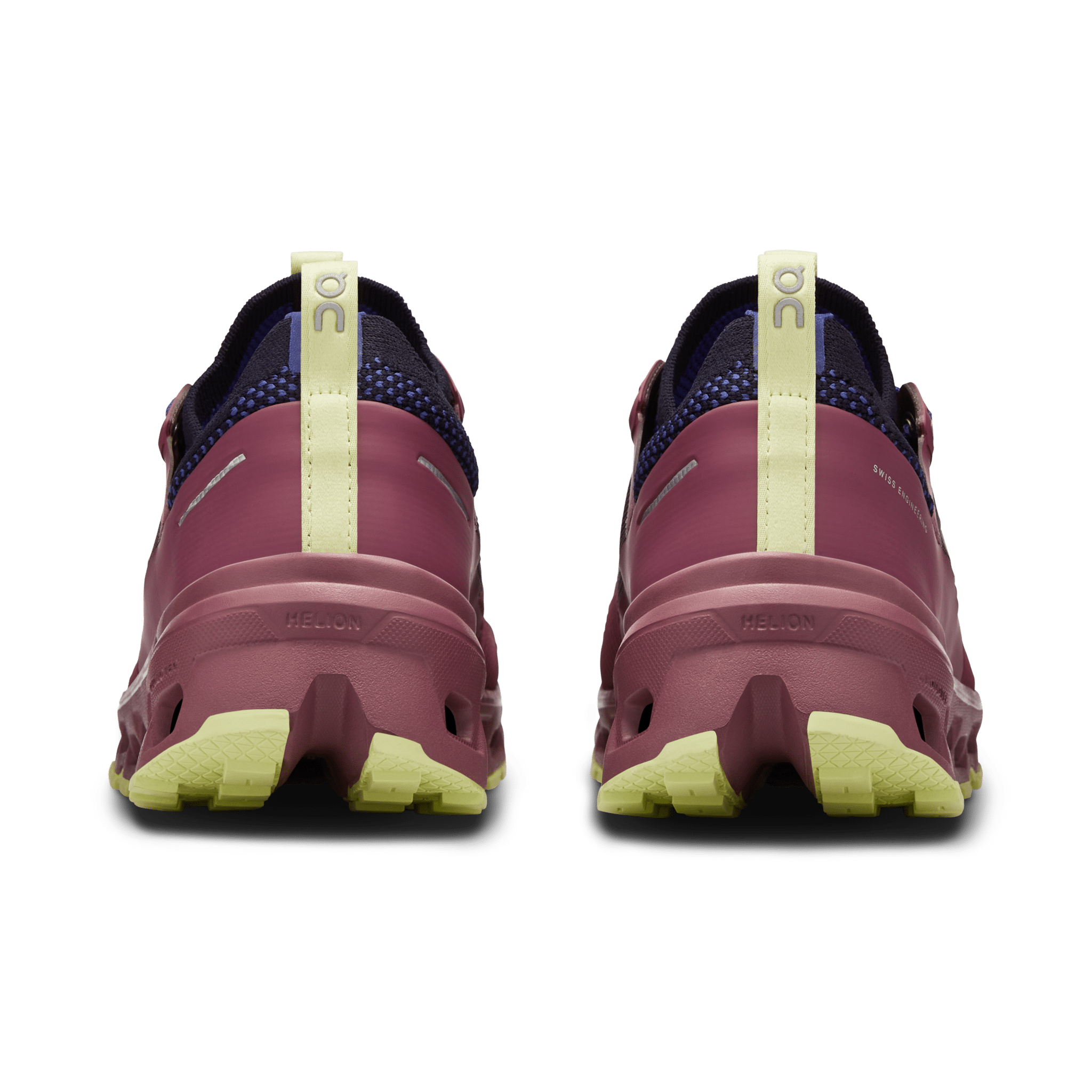 On Running Cloudultra 2 Cherry Hay (Women's) - Guerdon Kicks -