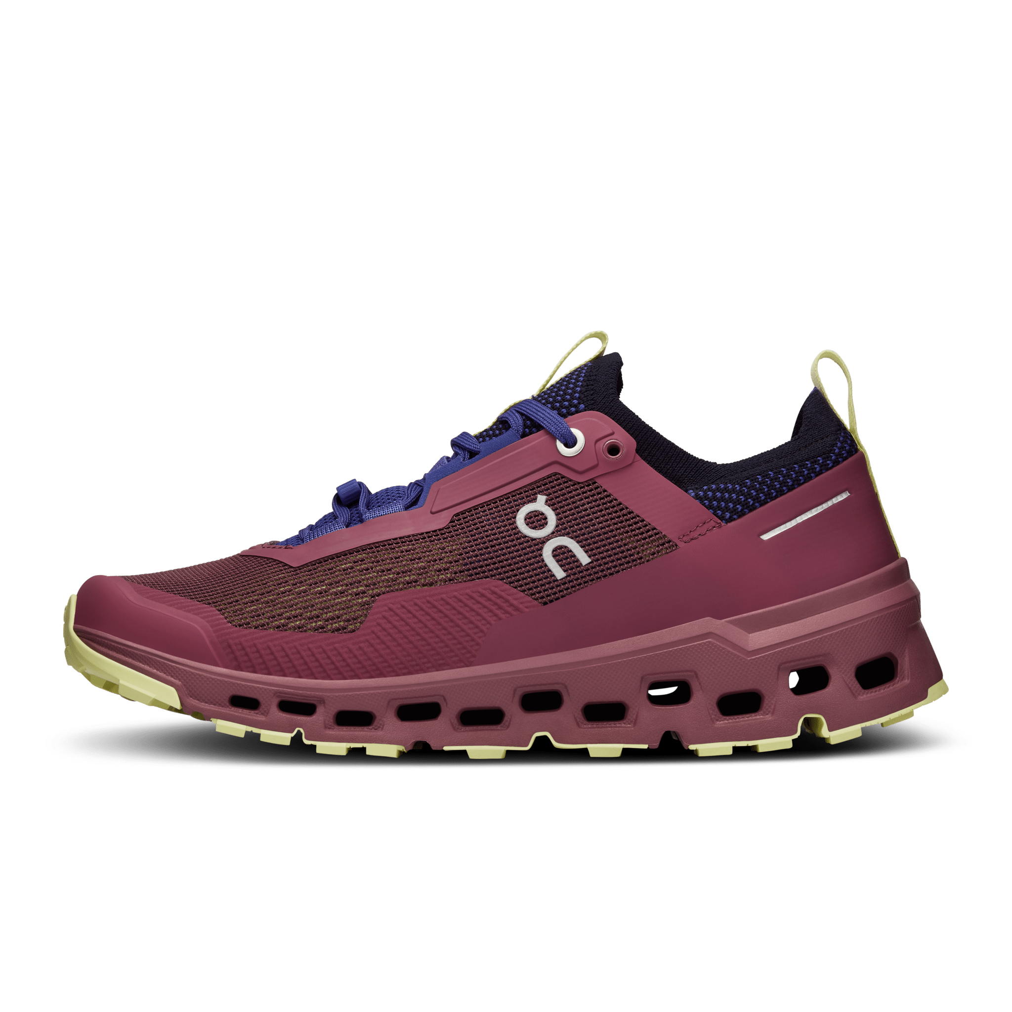 On Running Cloudultra 2 Cherry Hay (Women's) - Guerdon Kicks -