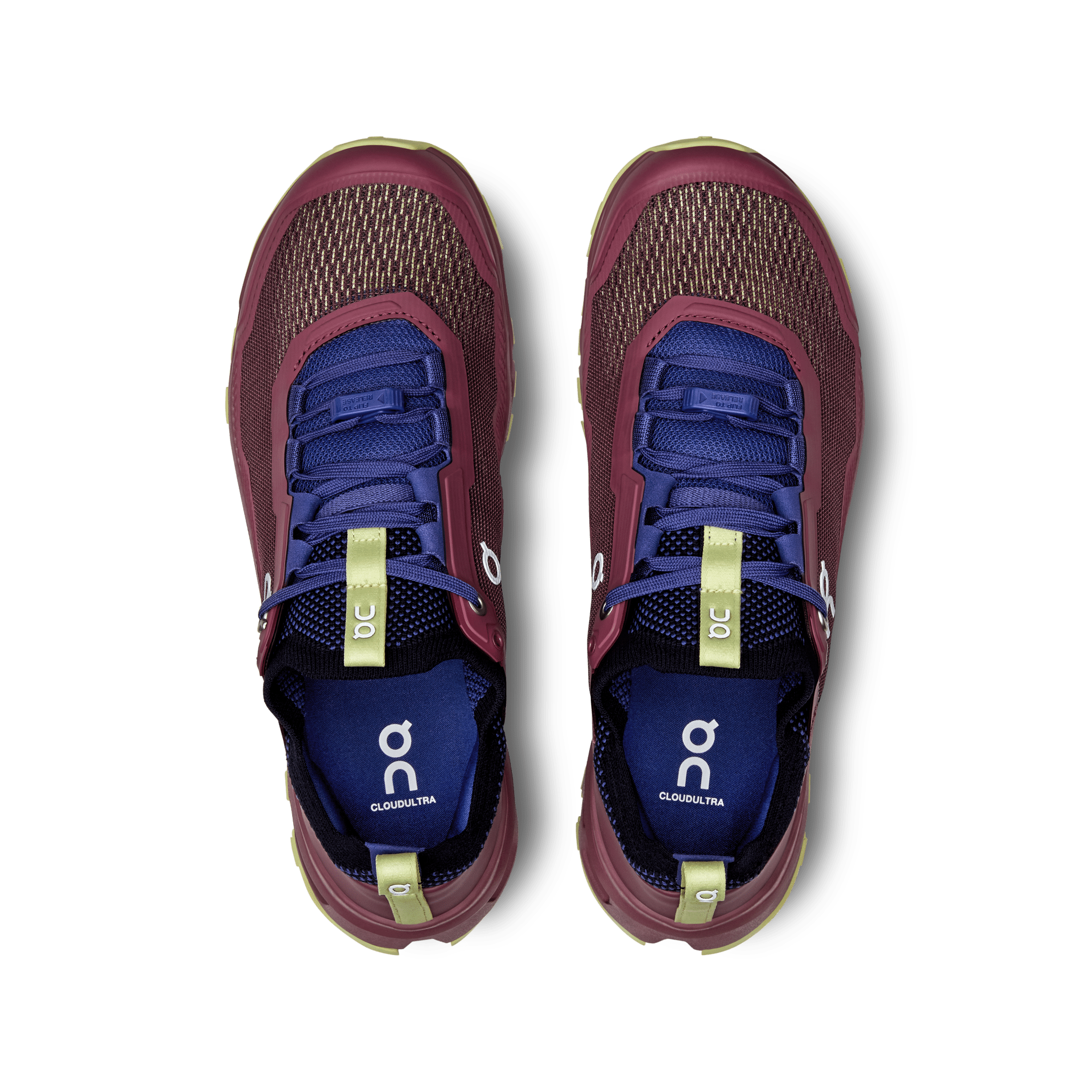 On Running Cloudultra 2 Cherry Hay (Women's) - Guerdon Kicks -