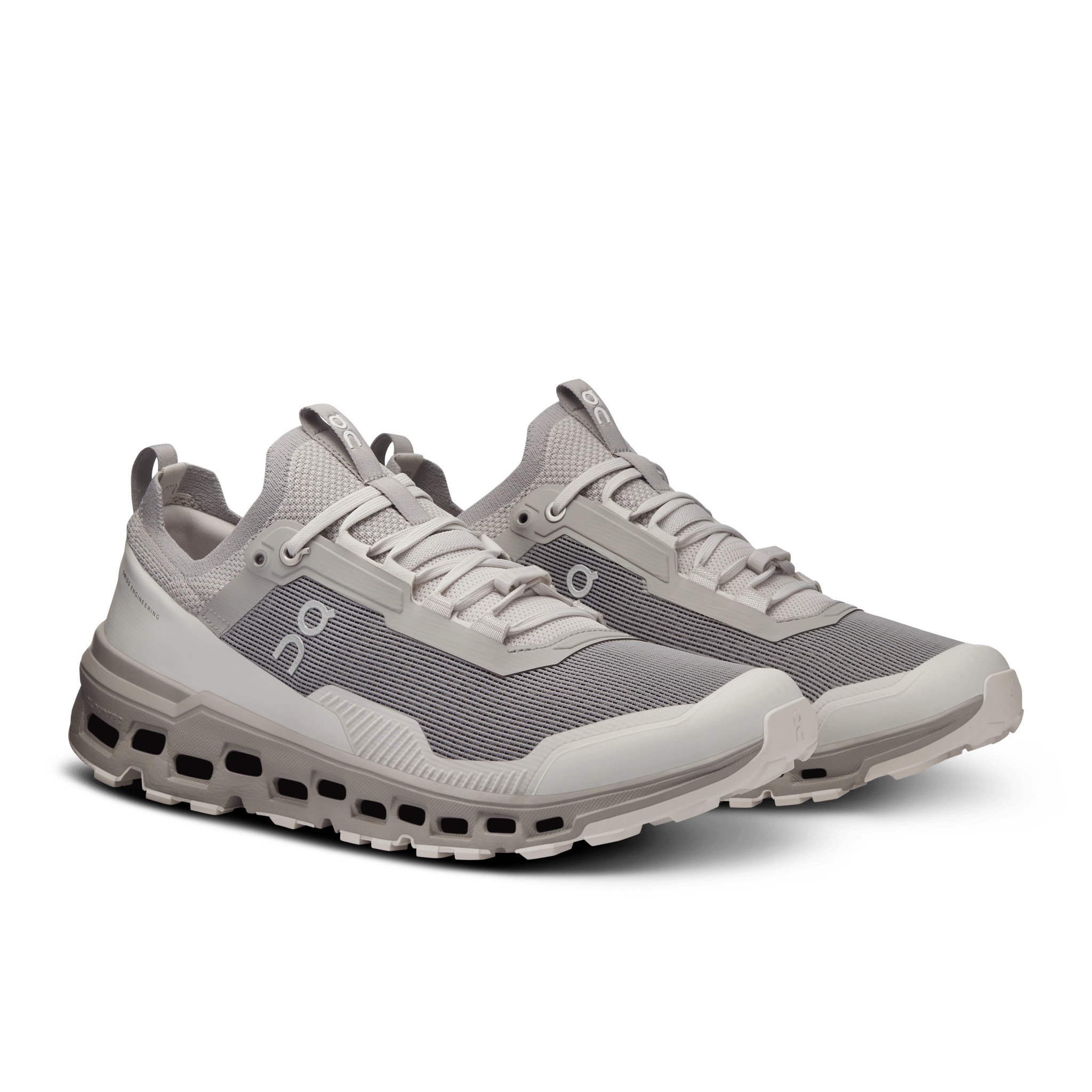 On Running Cloudultra 2 Fog Ice - Guerdon Kicks -