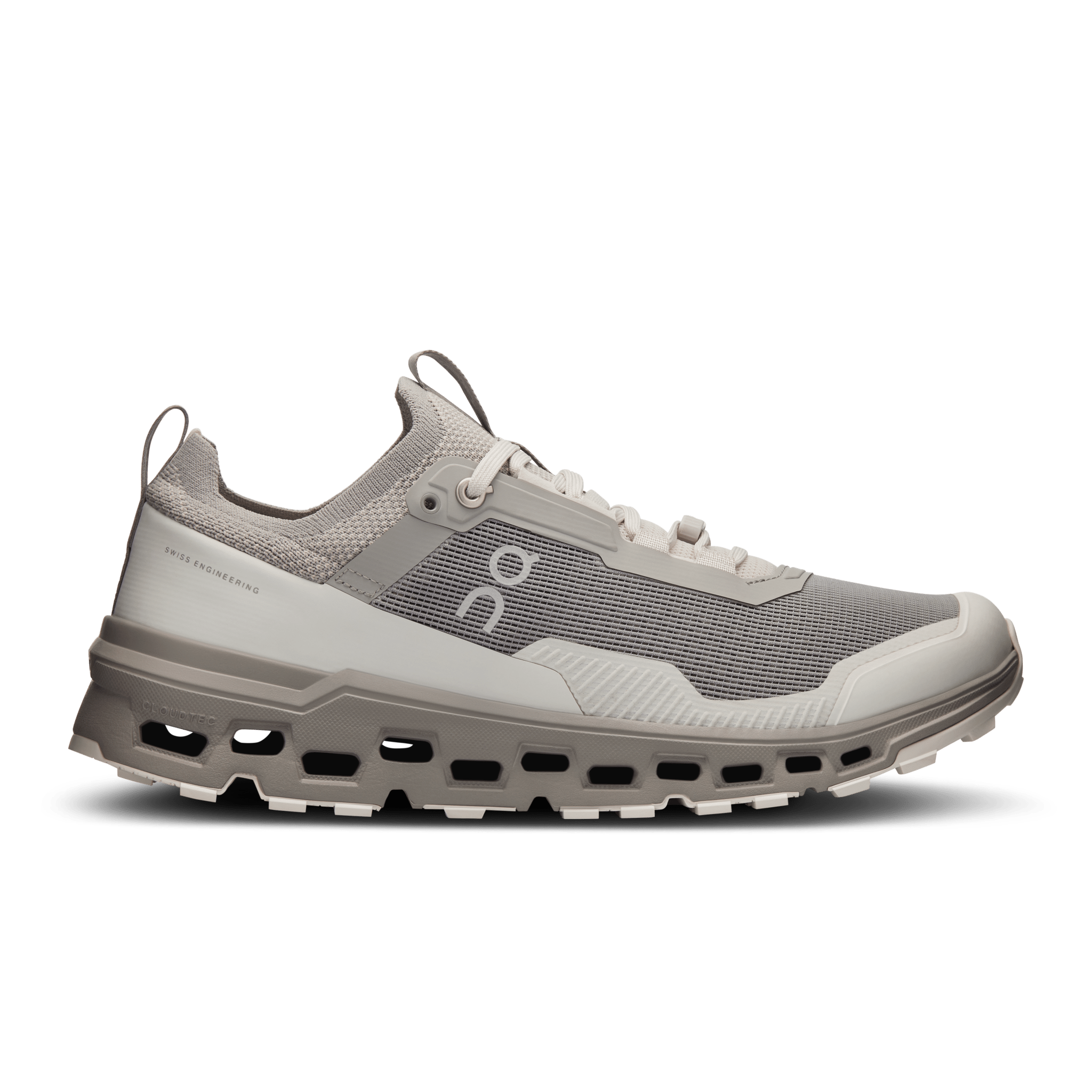 On Running Cloudultra 2 Fog Ice - Guerdon Kicks -