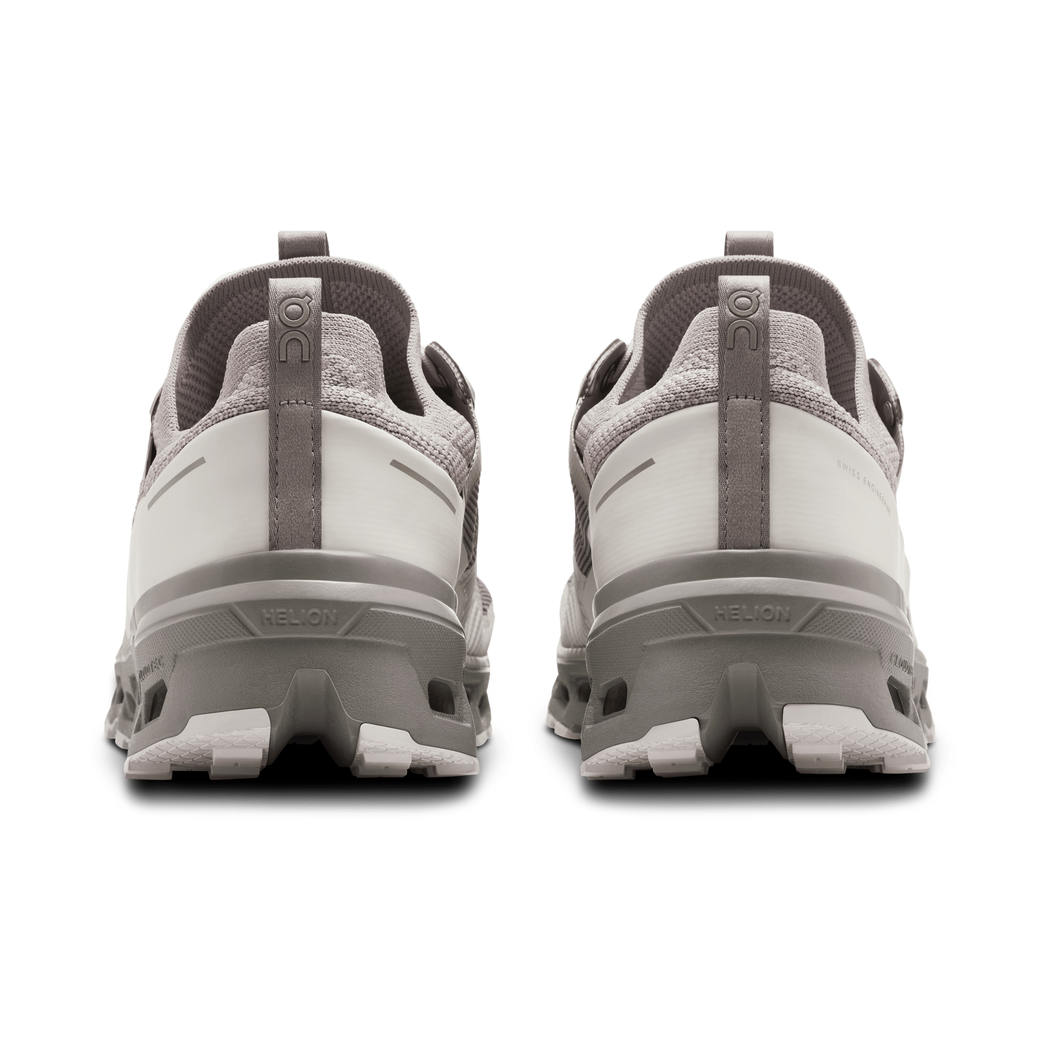 On Running Cloudultra 2 Fog Ice - Guerdon Kicks -