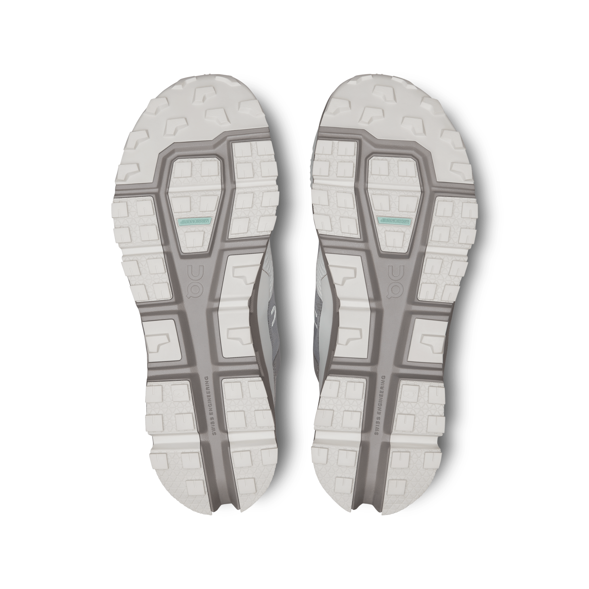 On Running Cloudultra 2 Fog Ice - Guerdon Kicks -