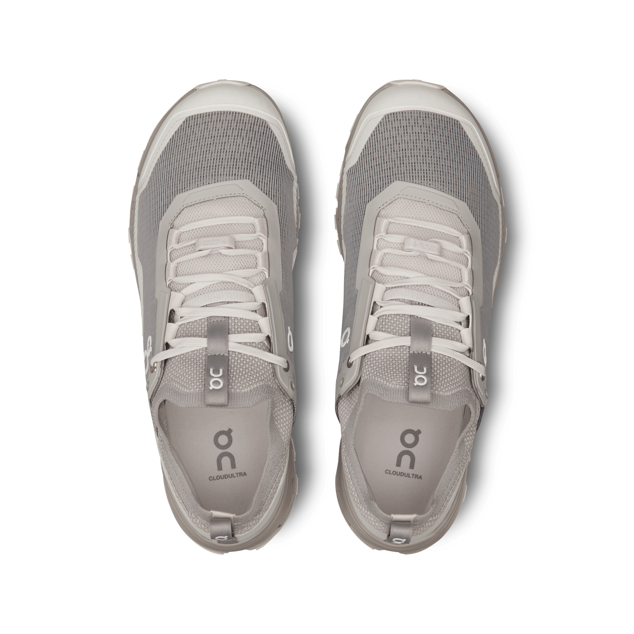 On Running Cloudultra 2 Fog Ice - Guerdon Kicks -