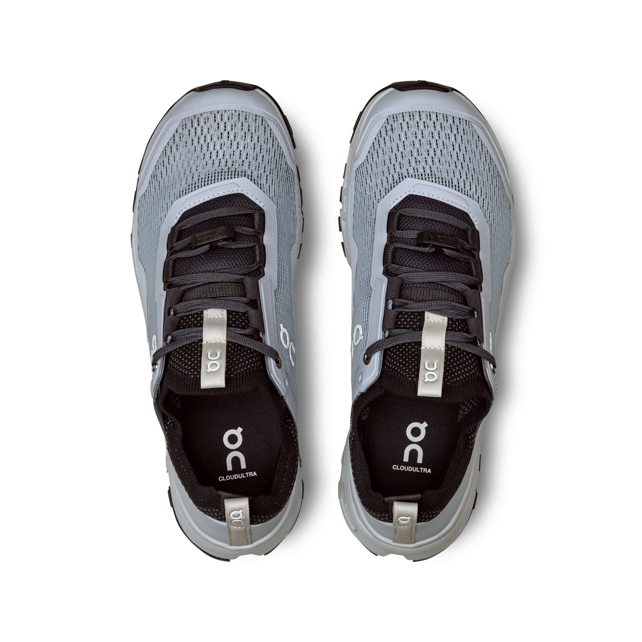 On Running Cloudultra 2 Heather Iron (Women's) - Guerdon Kicks -