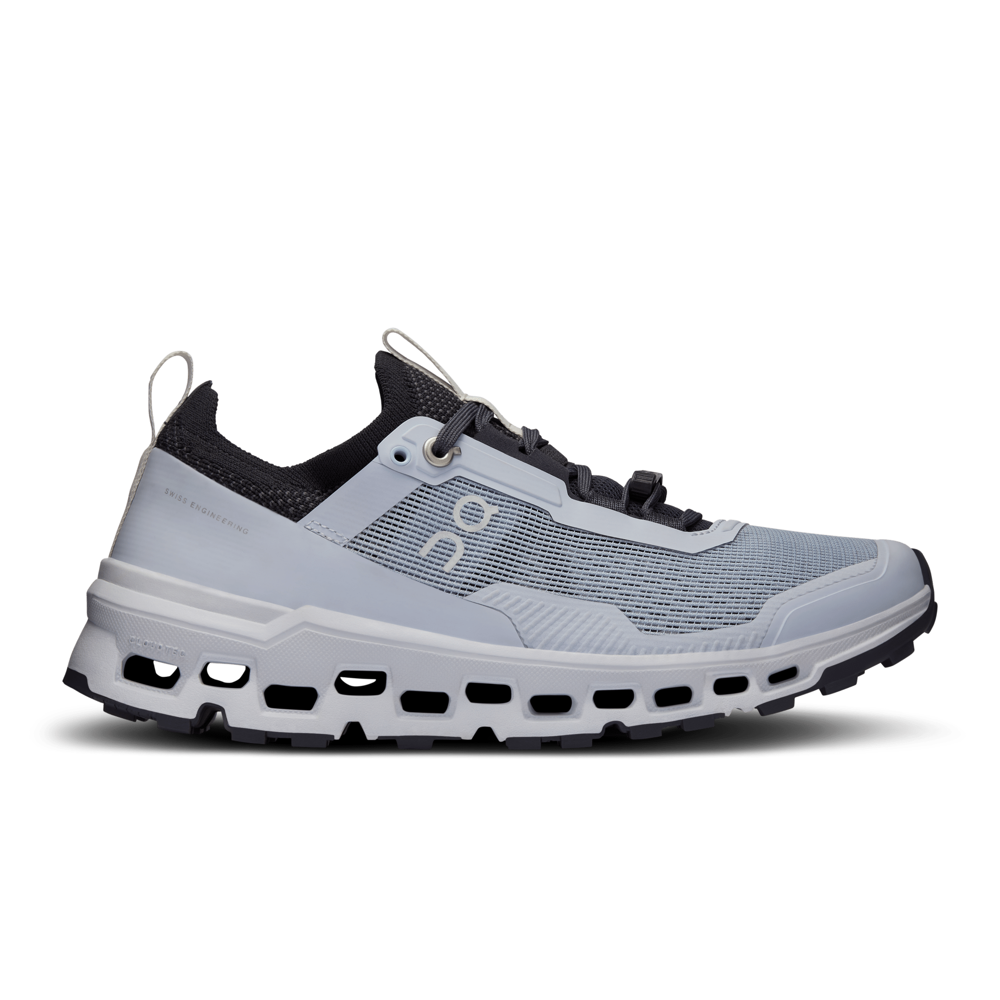 On Running Cloudultra 2 Heather Iron (Women's) - Guerdon Kicks -