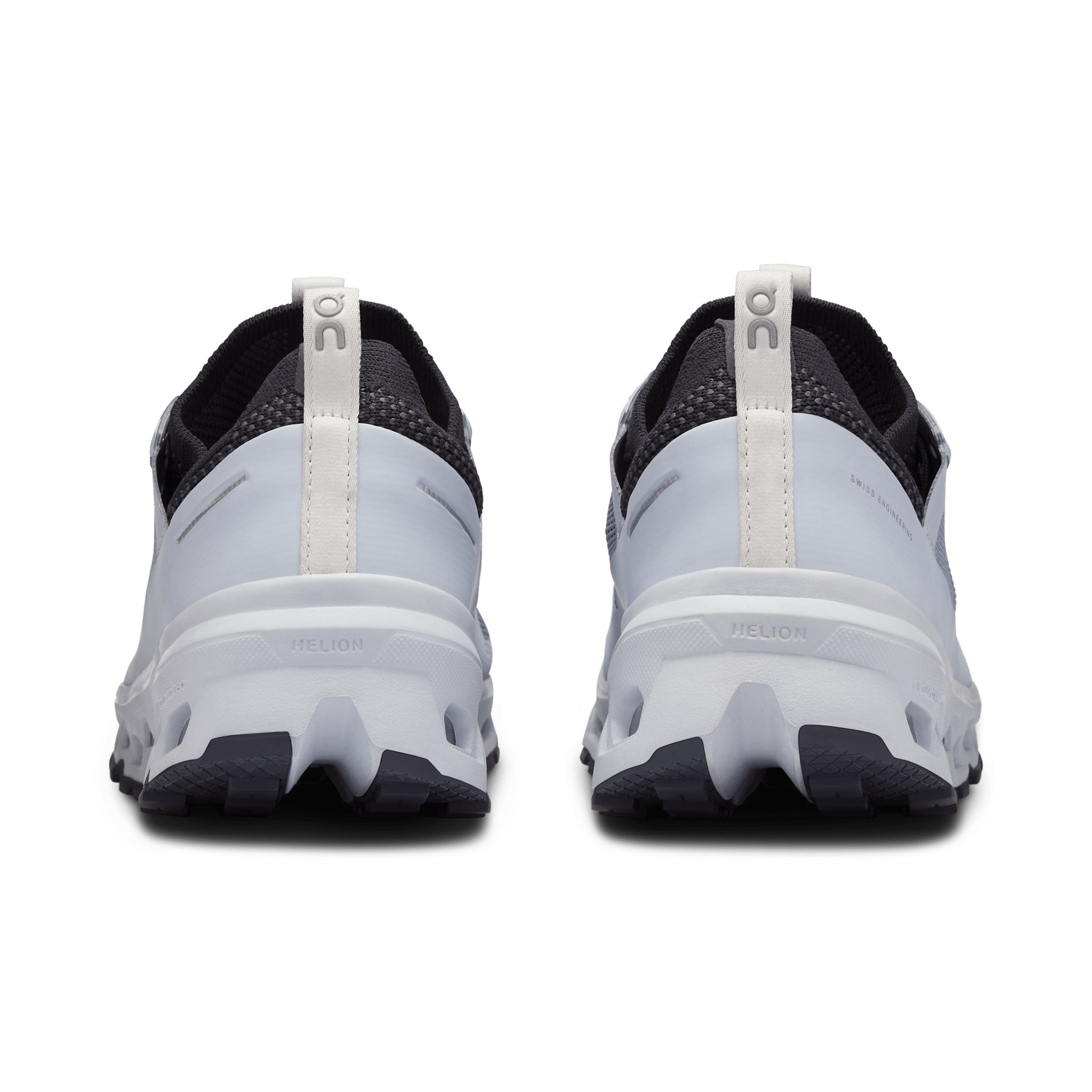 On Running Cloudultra 2 Heather Iron (Women's) - Guerdon Kicks -
