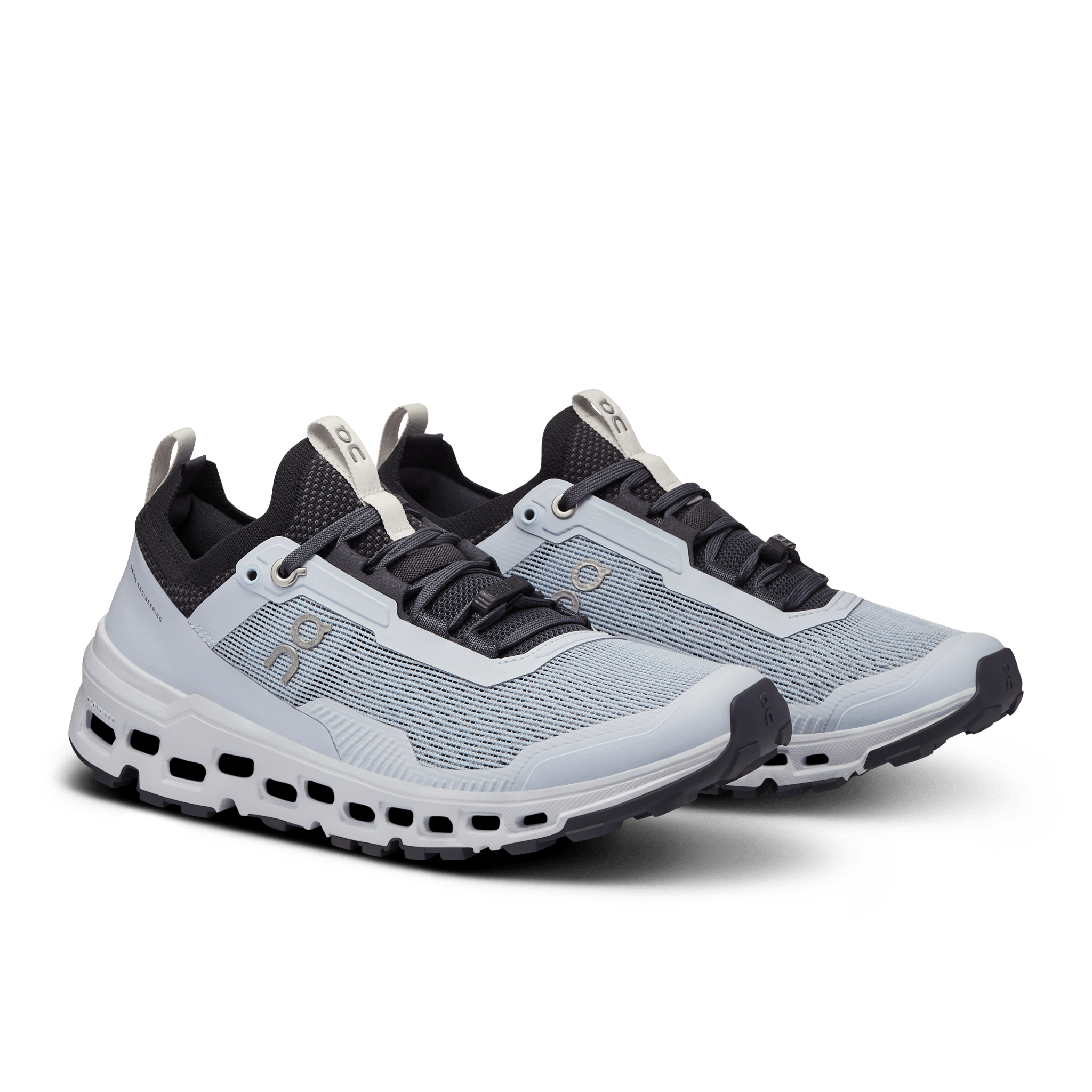 On Running Cloudultra 2 Heather Iron (Women's) - Guerdon Kicks -