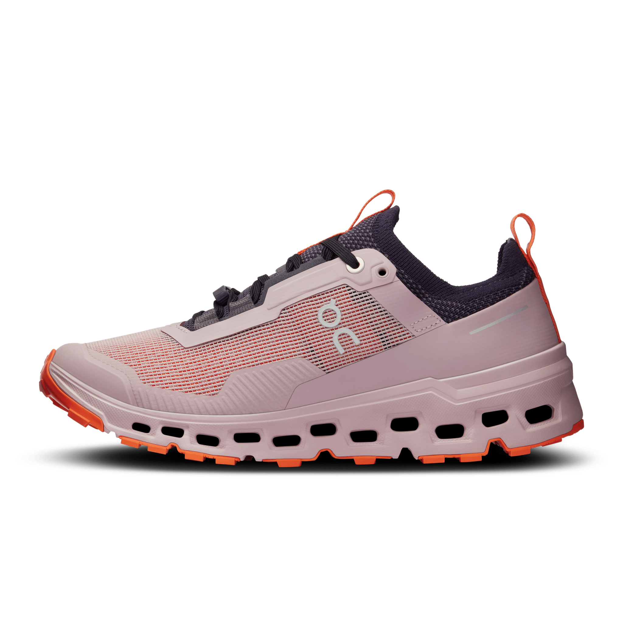 On Running Cloudultra 2 Mauve Flame (Women's) - Guerdon Kicks -