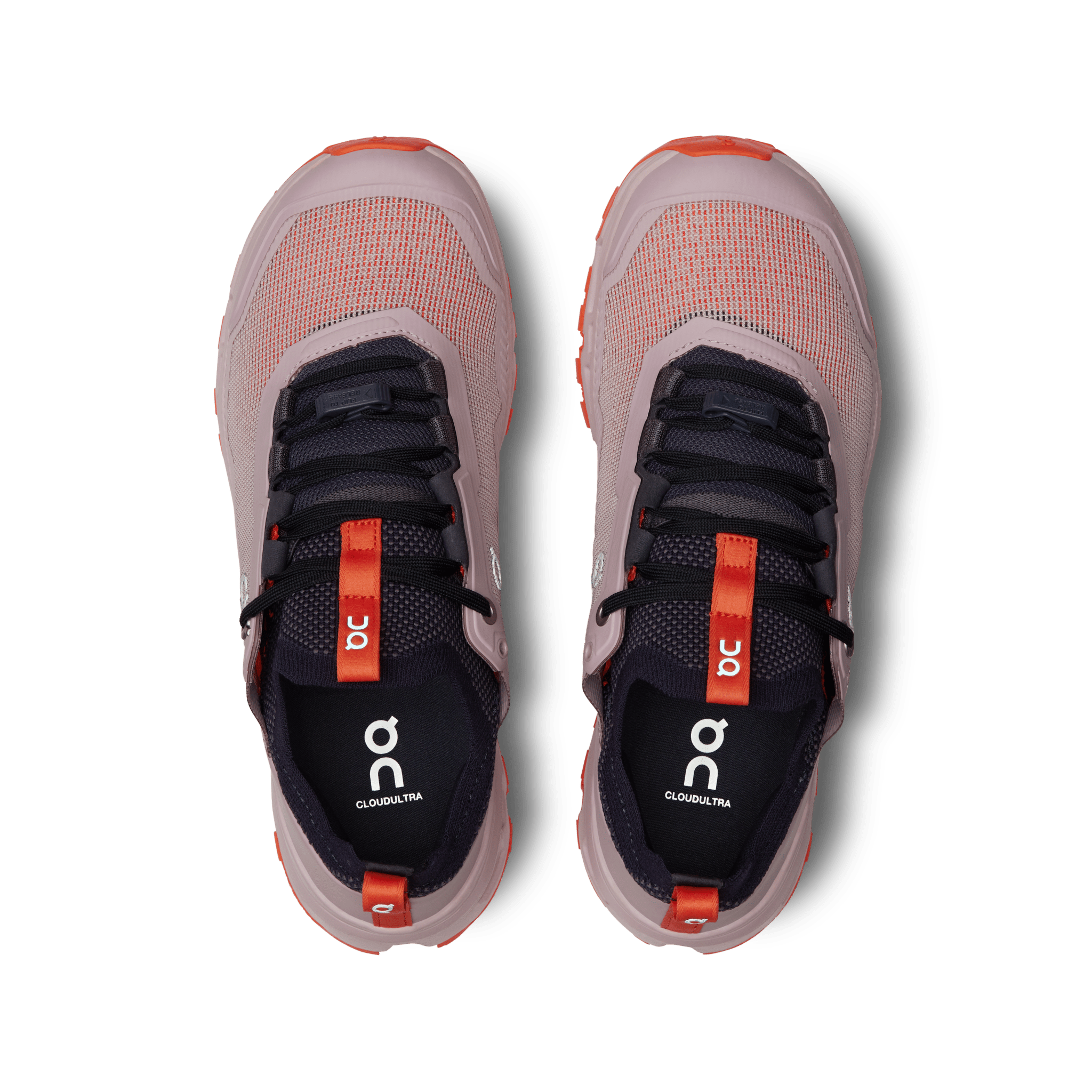 On Running Cloudultra 2 Mauve Flame (Women's) - Guerdon Kicks -