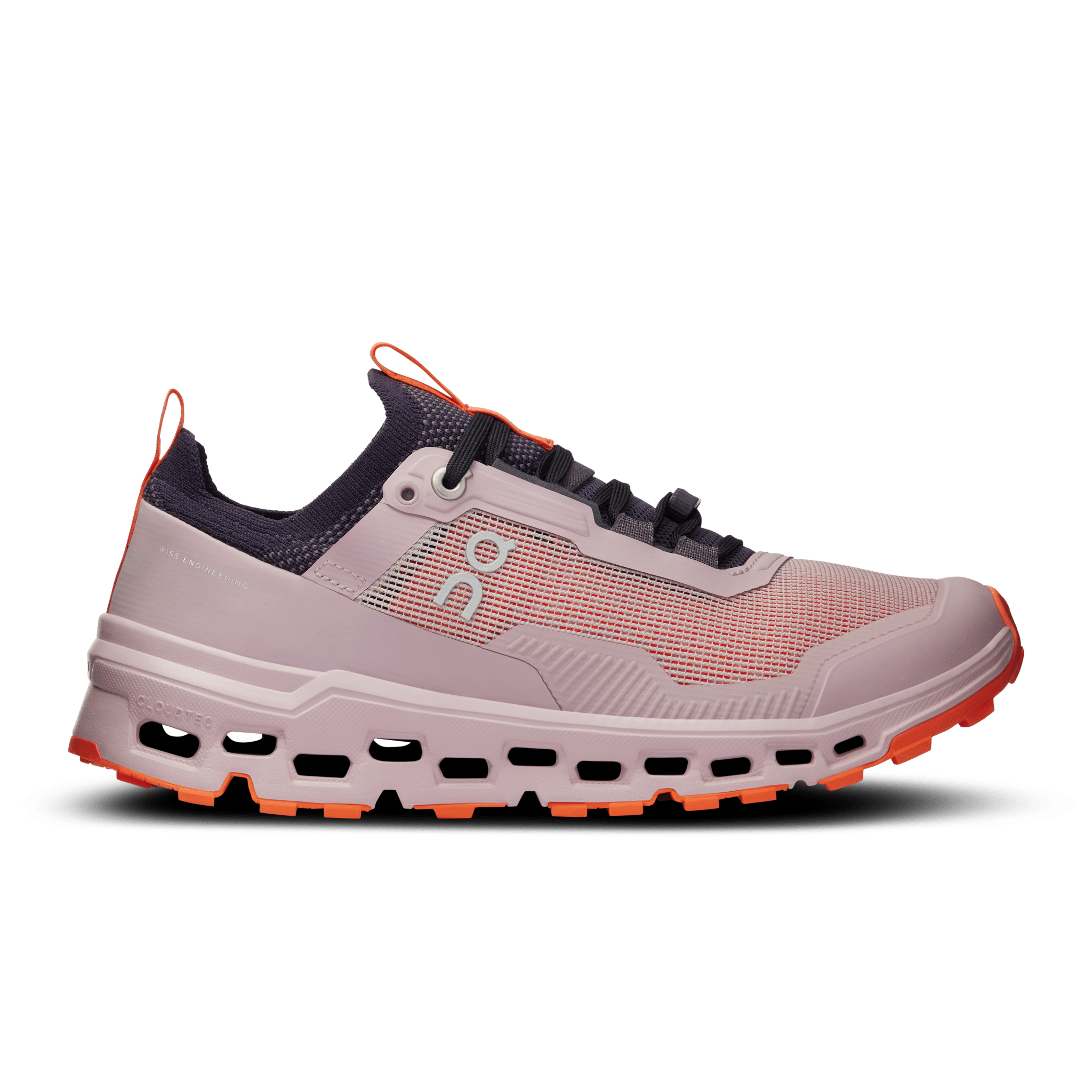 On Running Cloudultra 2 Mauve Flame (Women's) - Guerdon Kicks -