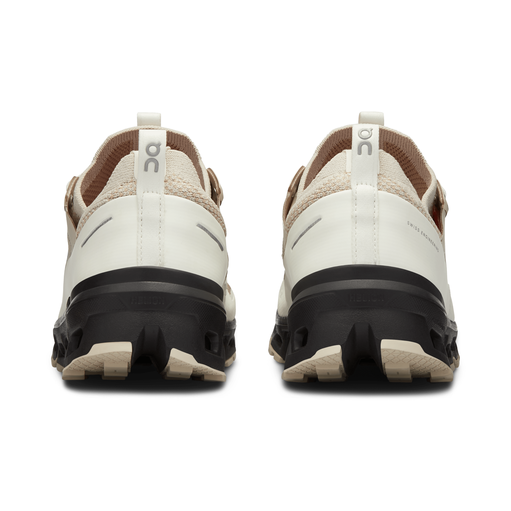 On Running Cloudultra 2 Sand Black (Women's) - Guerdon Kicks -