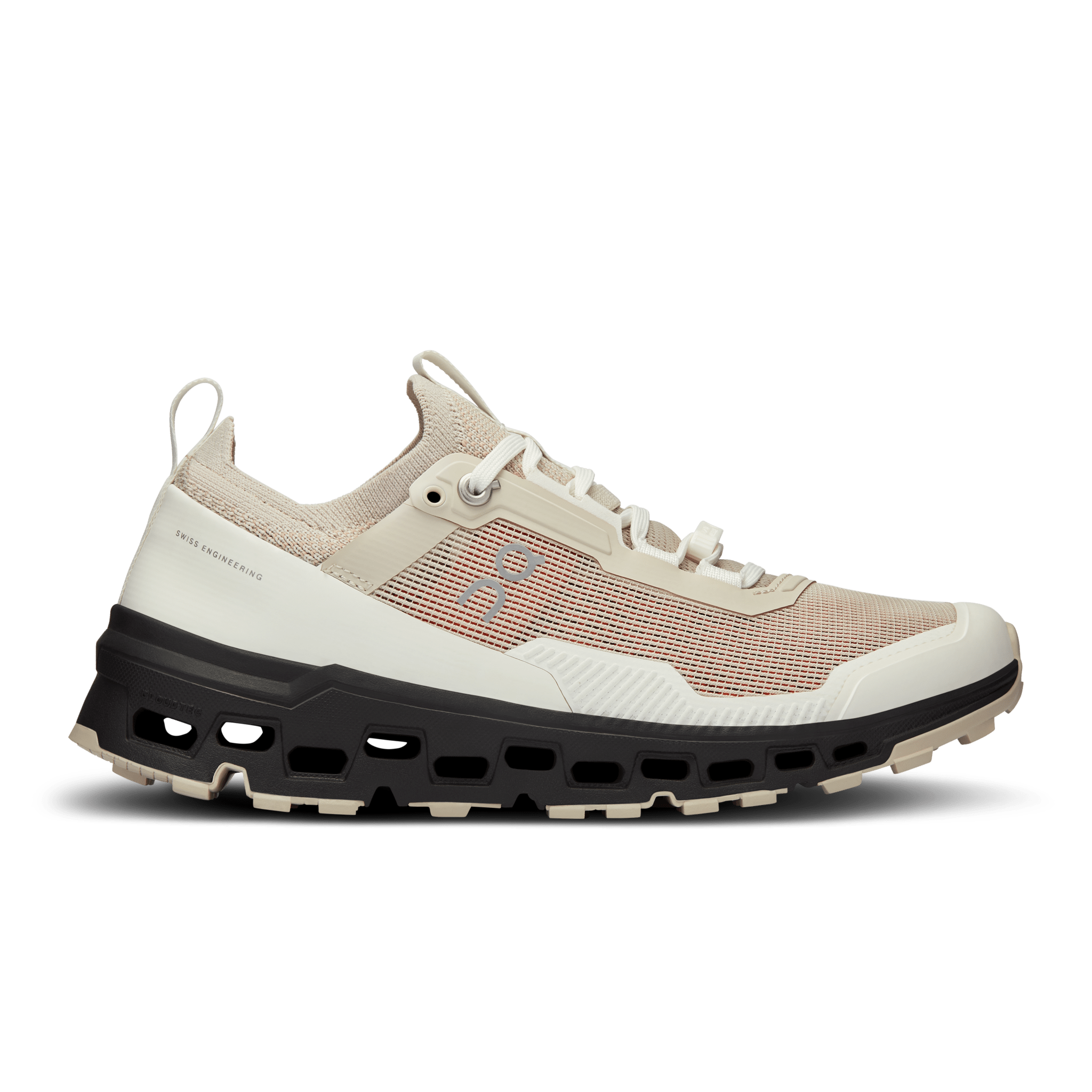 On Running Cloudultra 2 Sand Black (Women's) - Guerdon Kicks -