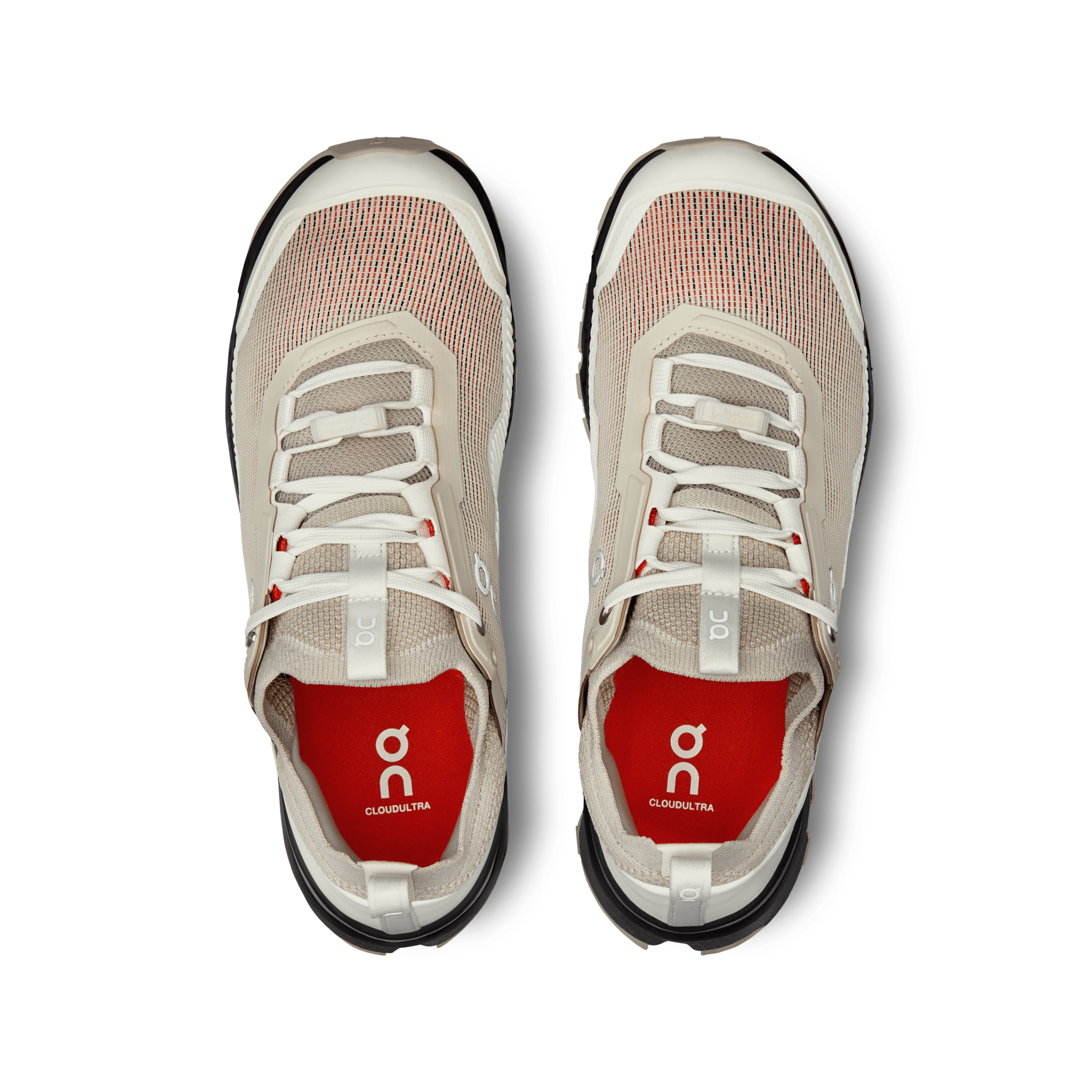On Running Cloudultra 2 Sand Black (Women's) - Guerdon Kicks -