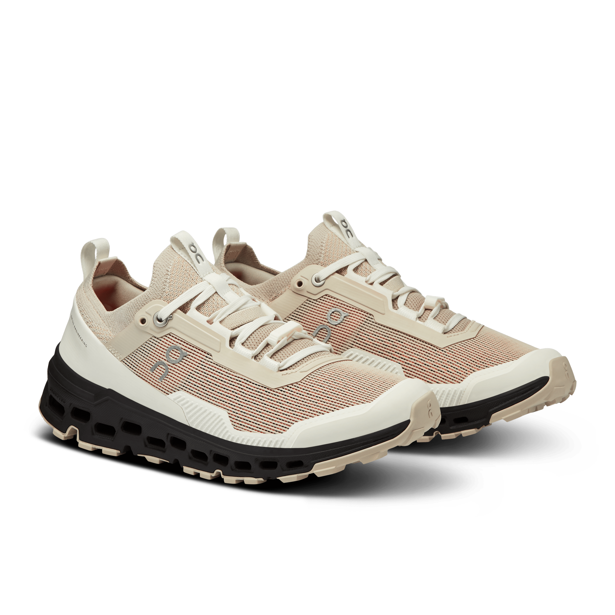 On Running Cloudultra 2 Sand Black (Women's) - Guerdon Kicks -