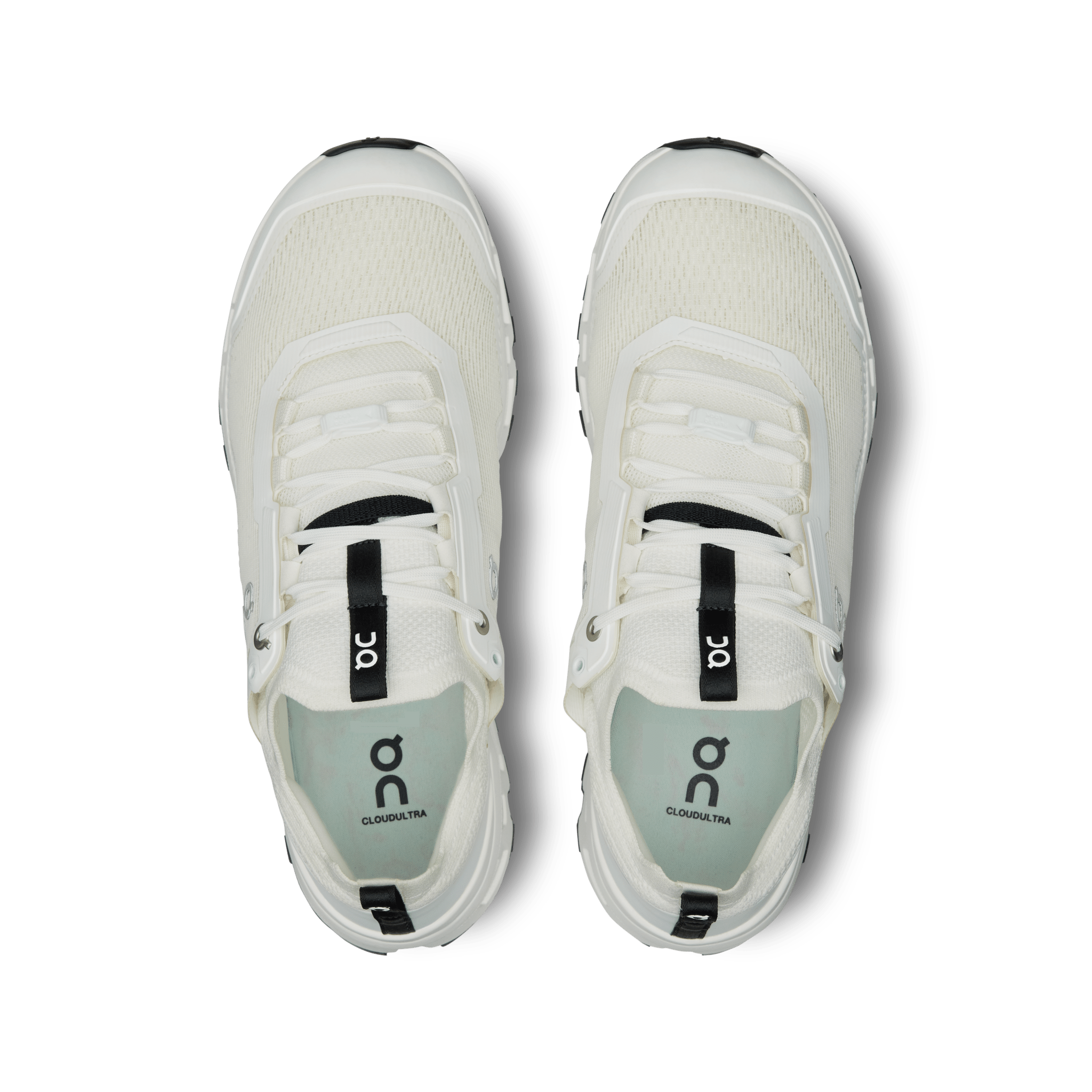 On Running Cloudultra 2 Undyed White - Guerdon Kicks -