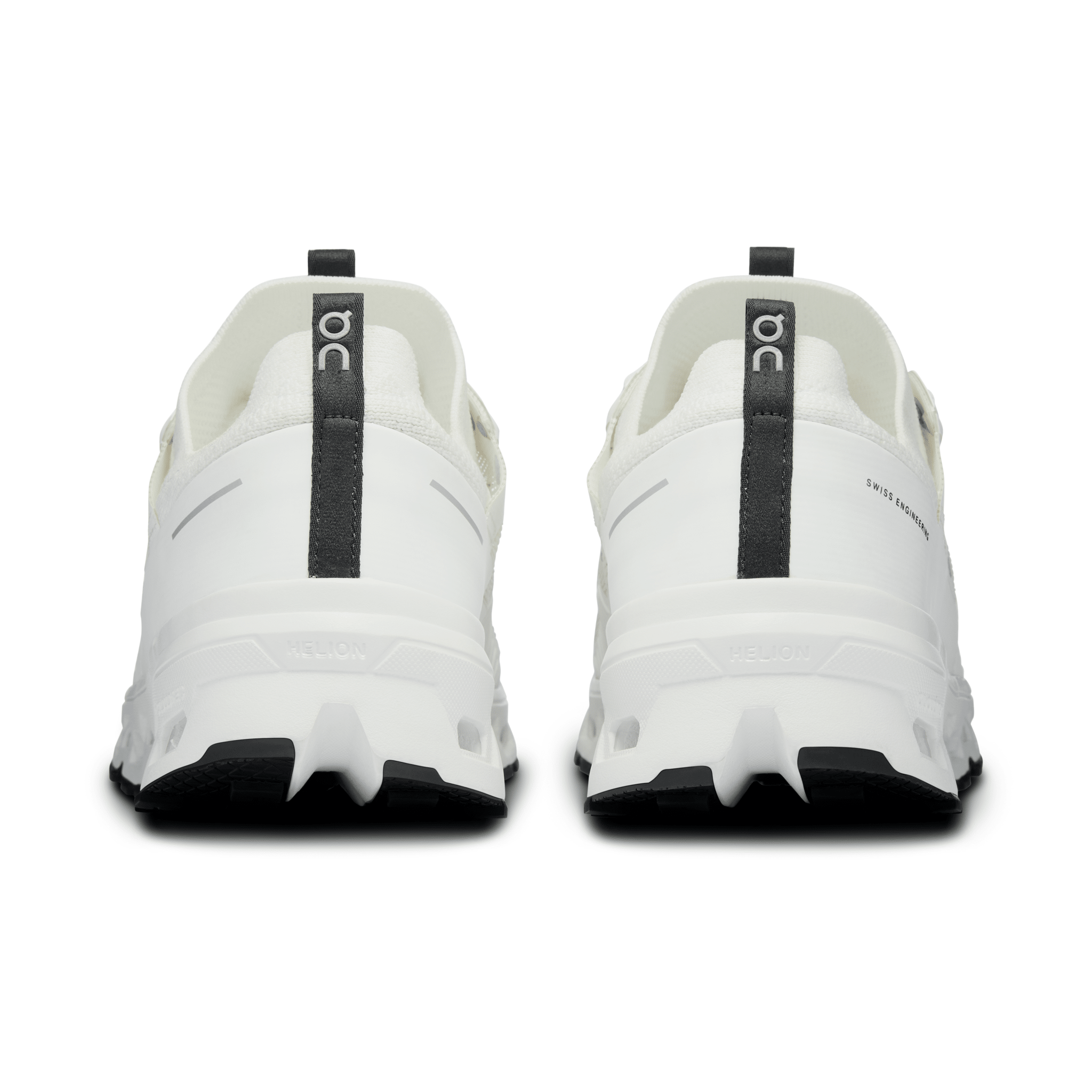 On Running Cloudultra 2 Undyed White - Guerdon Kicks -