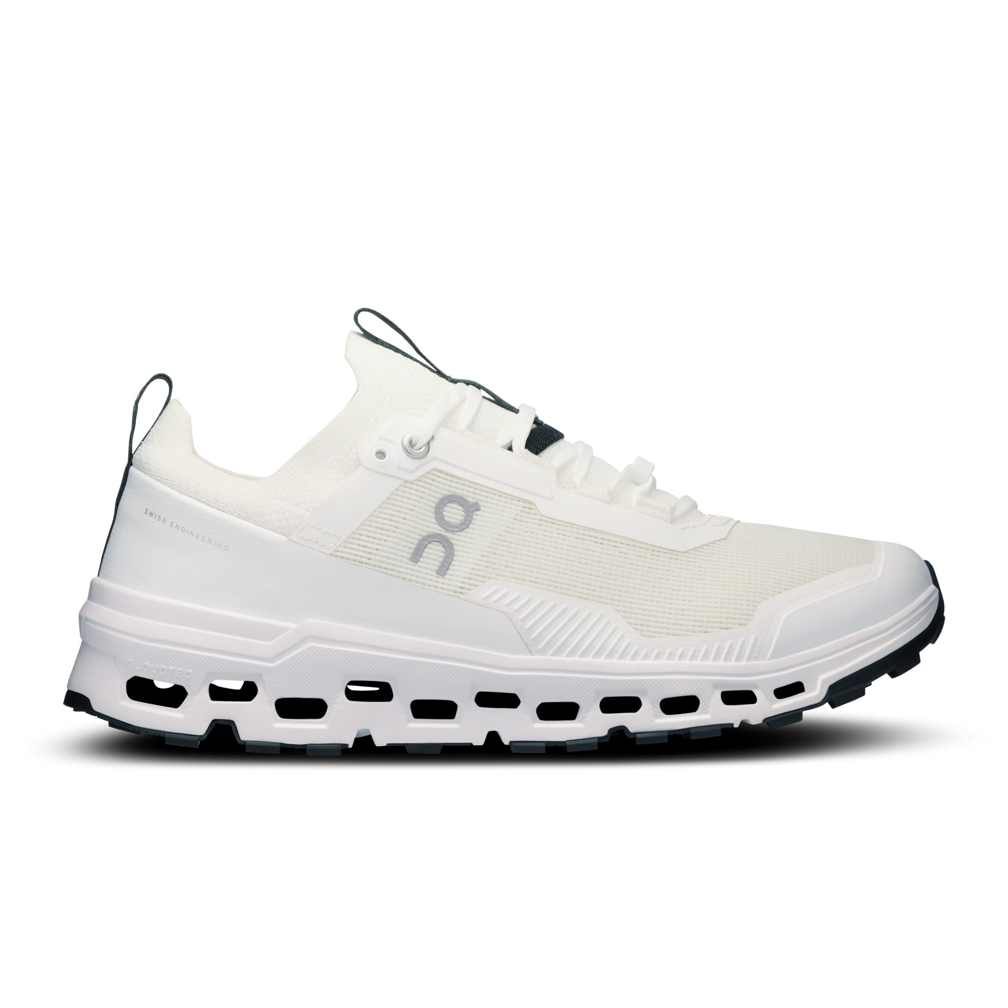 On Running Cloudultra 2 Undyed White - Guerdon Kicks -