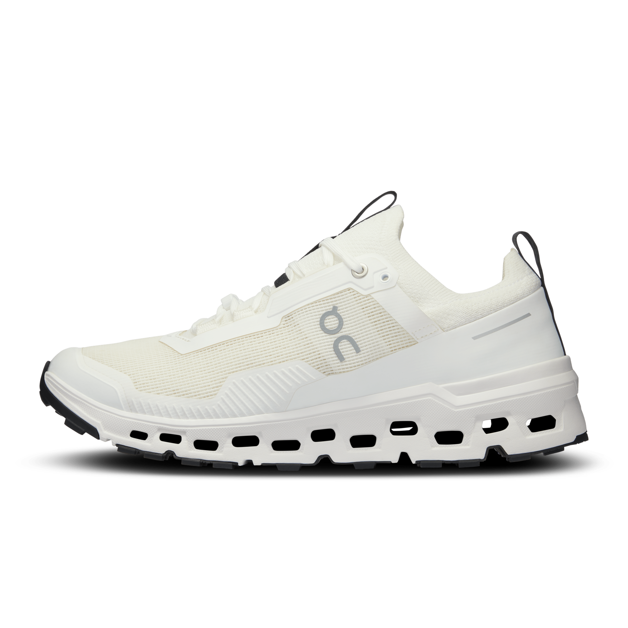 On Running Cloudultra 2 Undyed White - Guerdon Kicks -