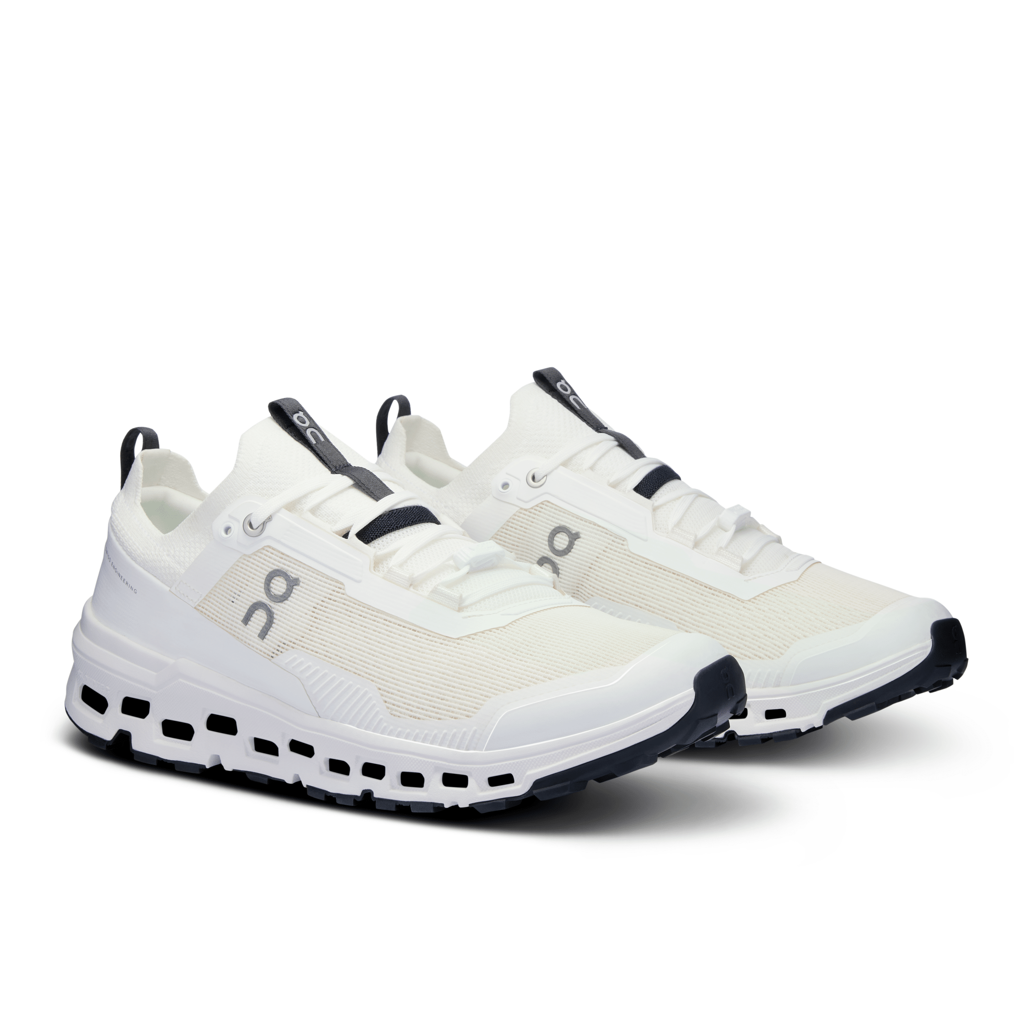 On Running Cloudultra 2 Undyed White - Guerdon Kicks -