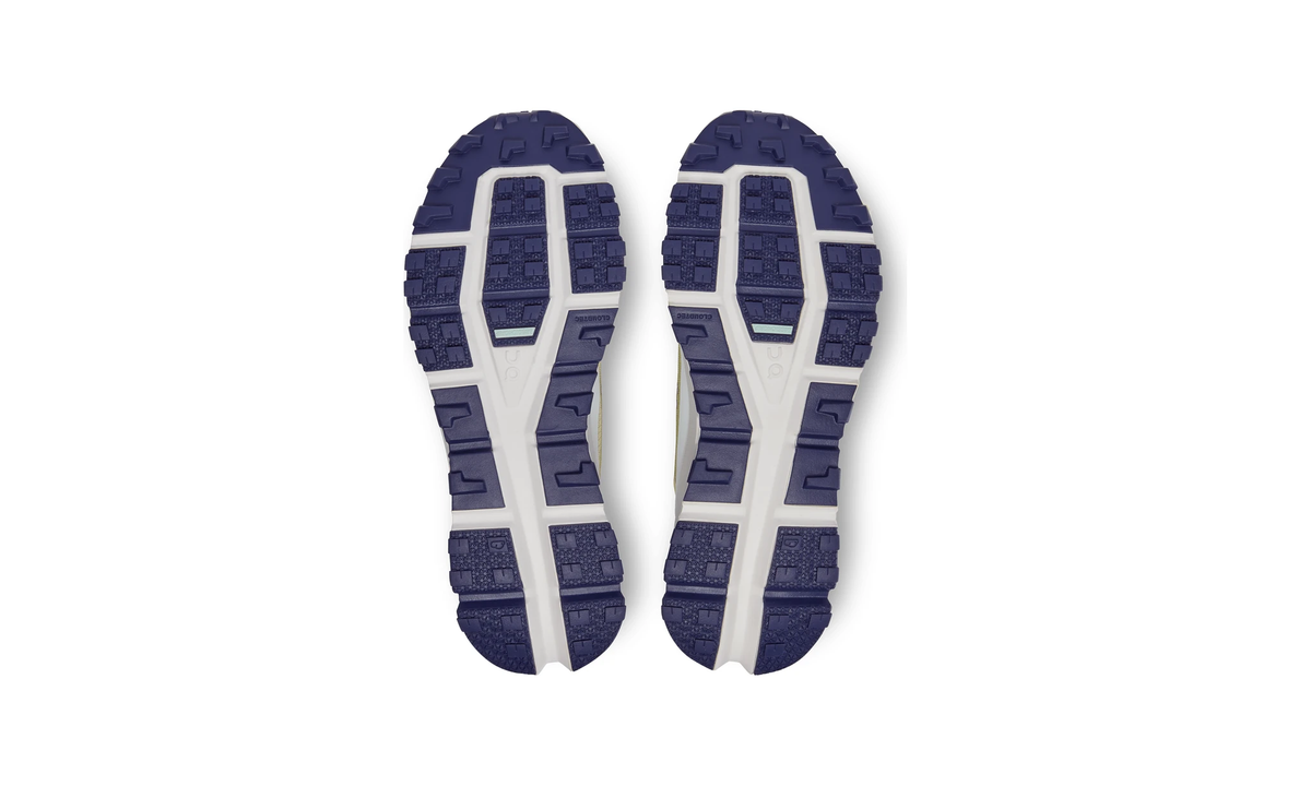On Running Cloudultra Fluorite Hay Green White - Guerdon Kicks -