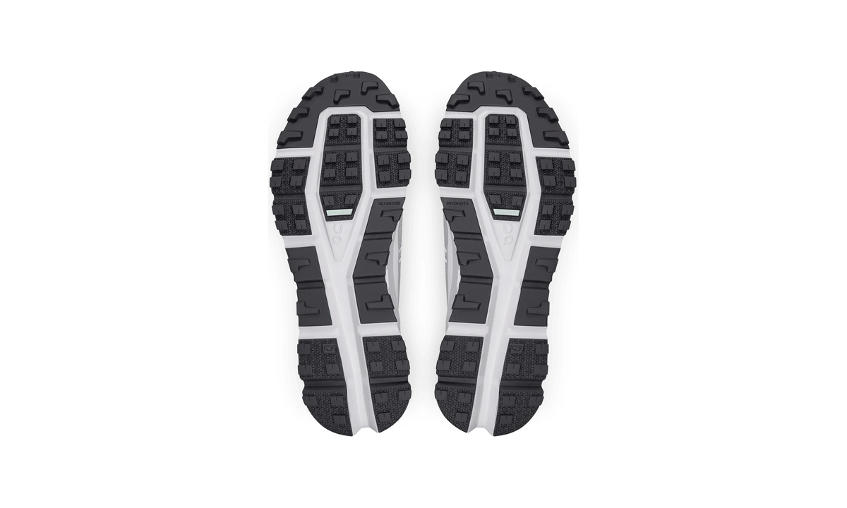On Running Cloudultra Glacier Grey Frost White - Guerdon Kicks -