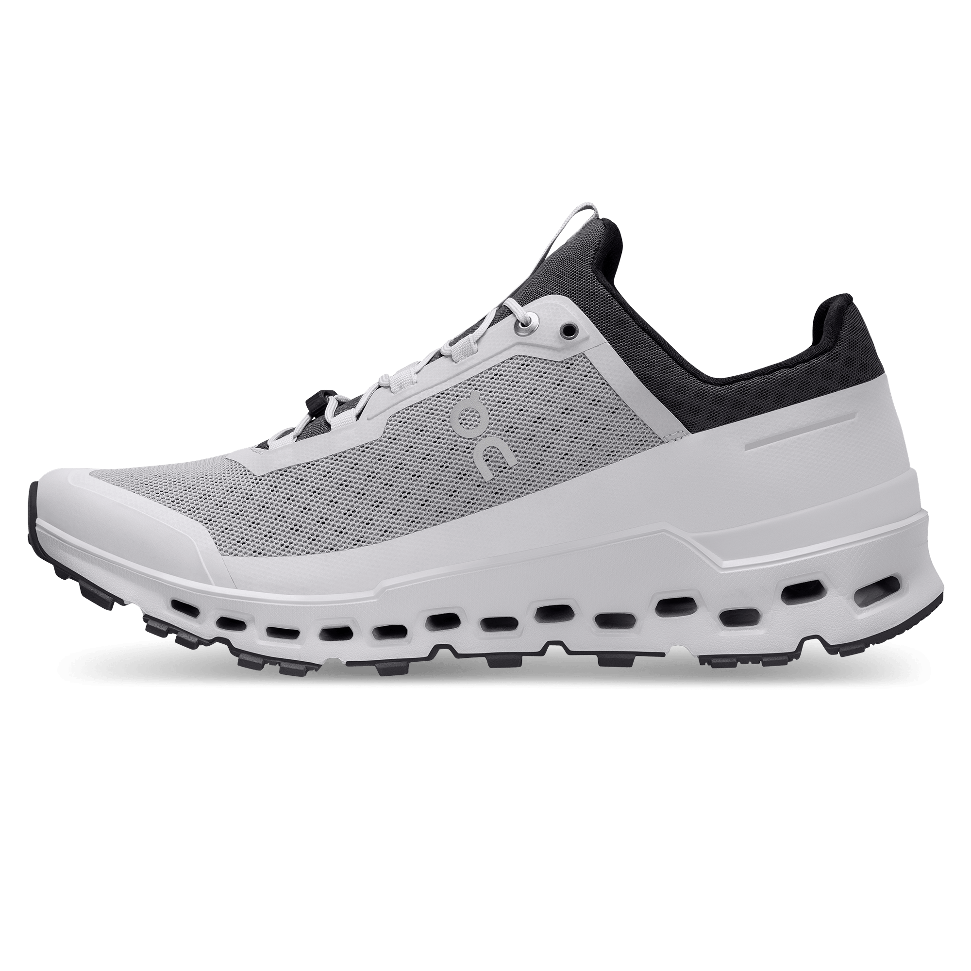 On Running Cloudultra Glacier Grey Frost White - Guerdon Kicks -