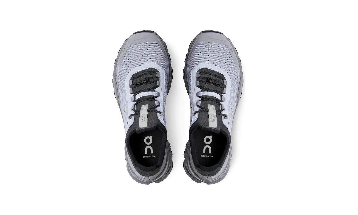 On Running Cloudultra Lavender Eclipse (Women's) - Guerdon Kicks -
