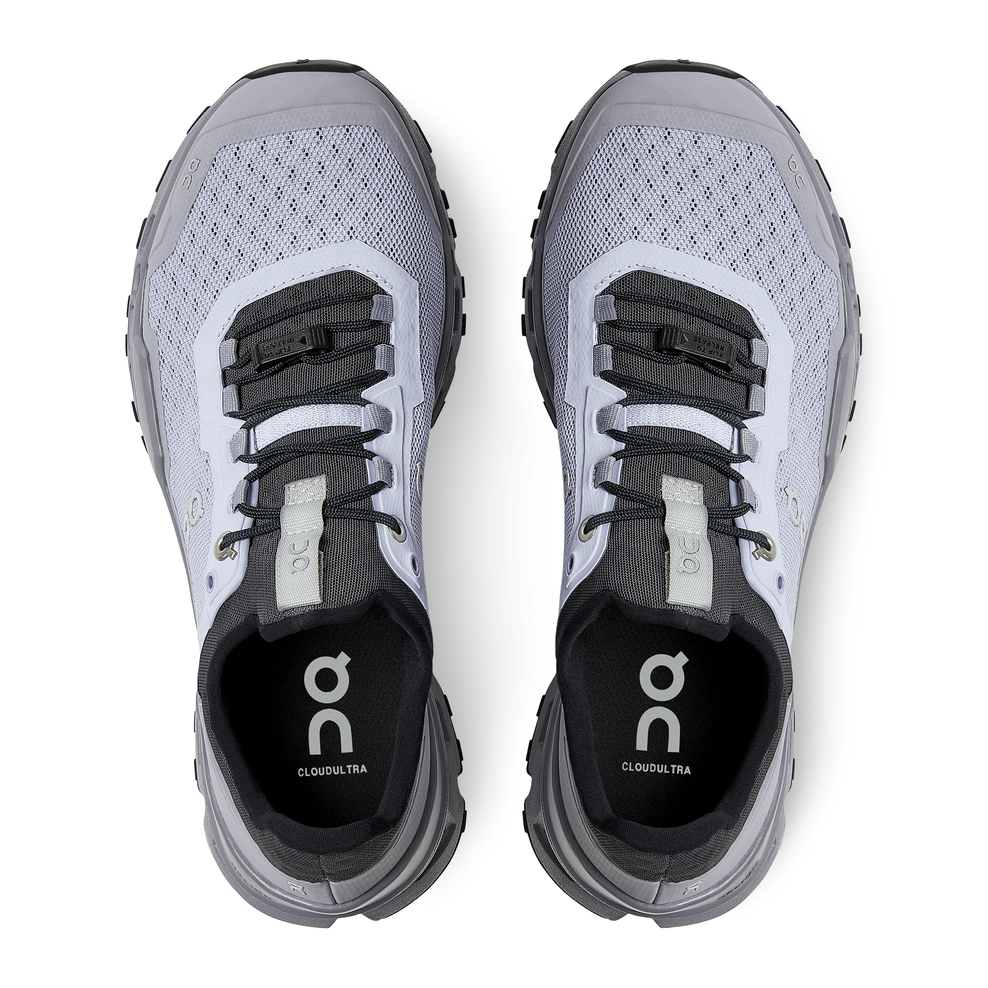 On Running Cloudultra Lavender Eclipse (Women's) - Guerdon Kicks -
