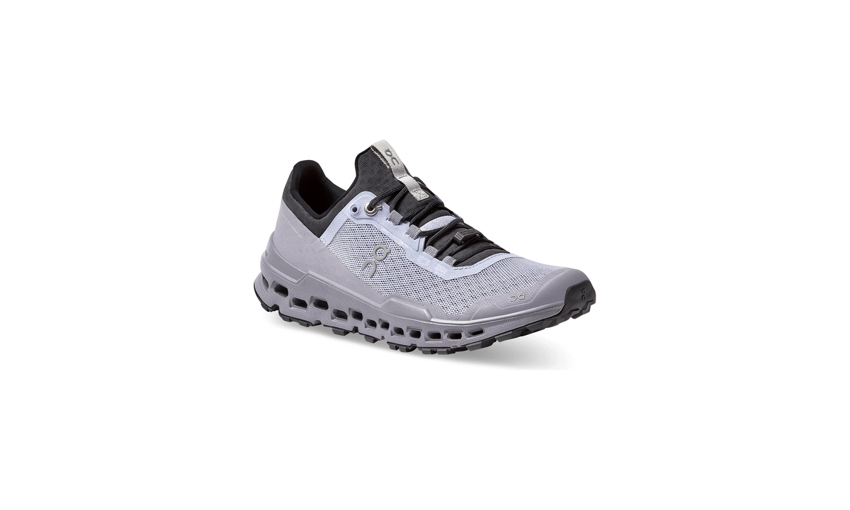 On Running Cloudultra Lavender Eclipse (Women's) - Guerdon Kicks -