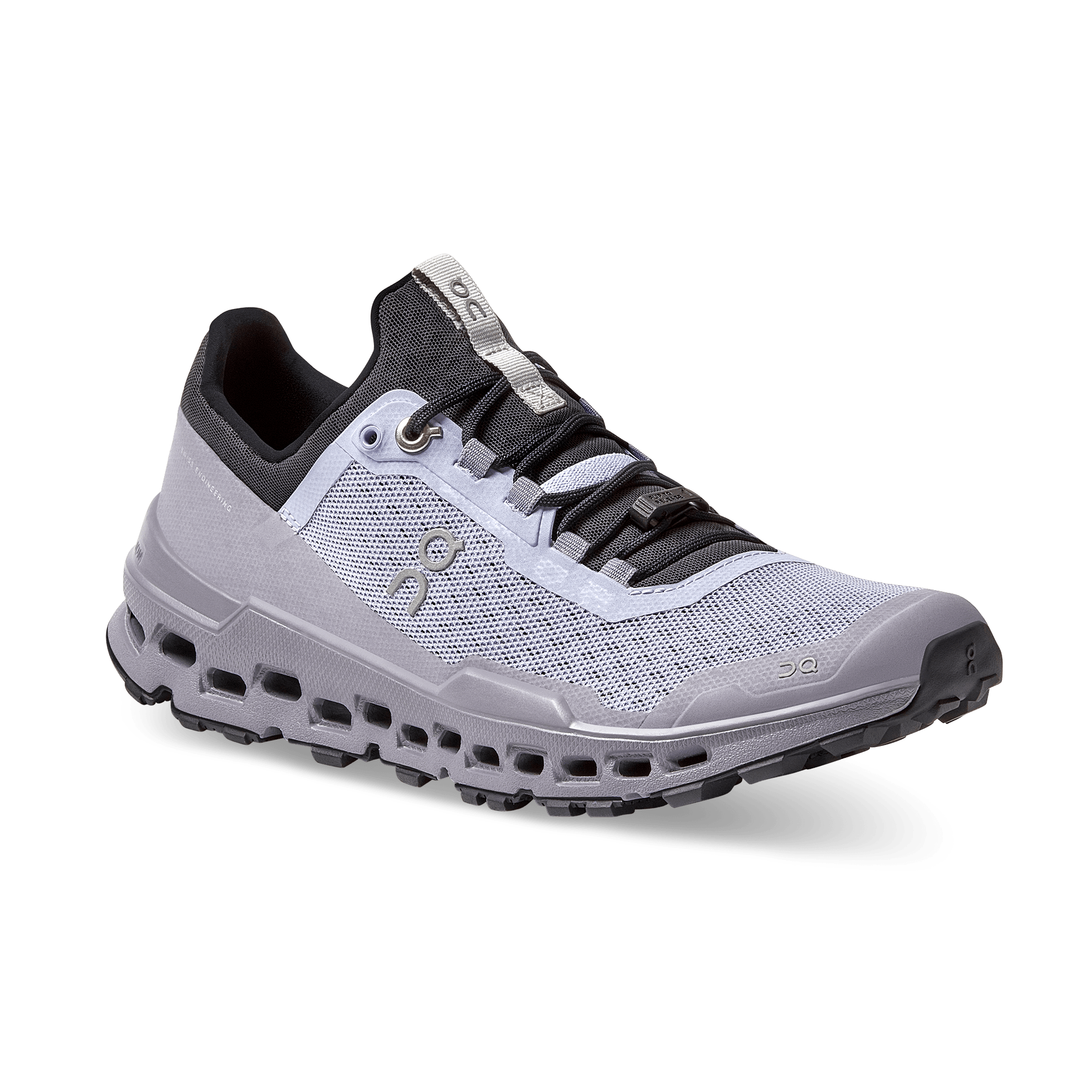 On Running Cloudultra Lavender Eclipse (Women's) - Guerdon Kicks -