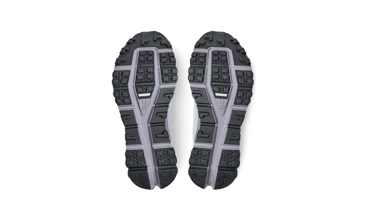 On Running Cloudultra Lavender Eclipse (Women's) - Guerdon Kicks -