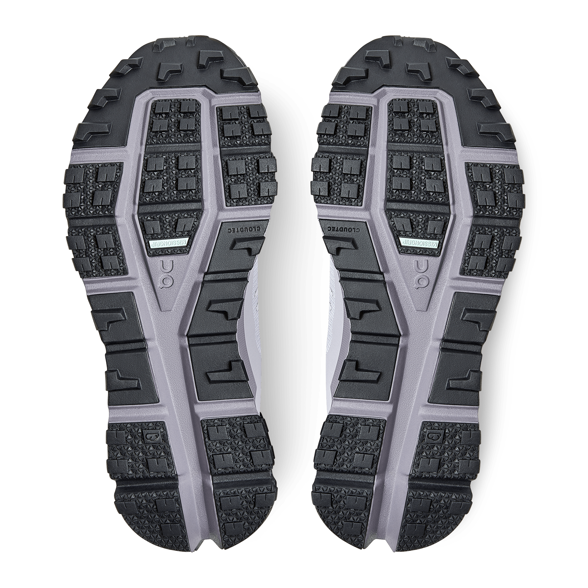 On Running Cloudultra Lavender Eclipse (Women's) - Guerdon Kicks -