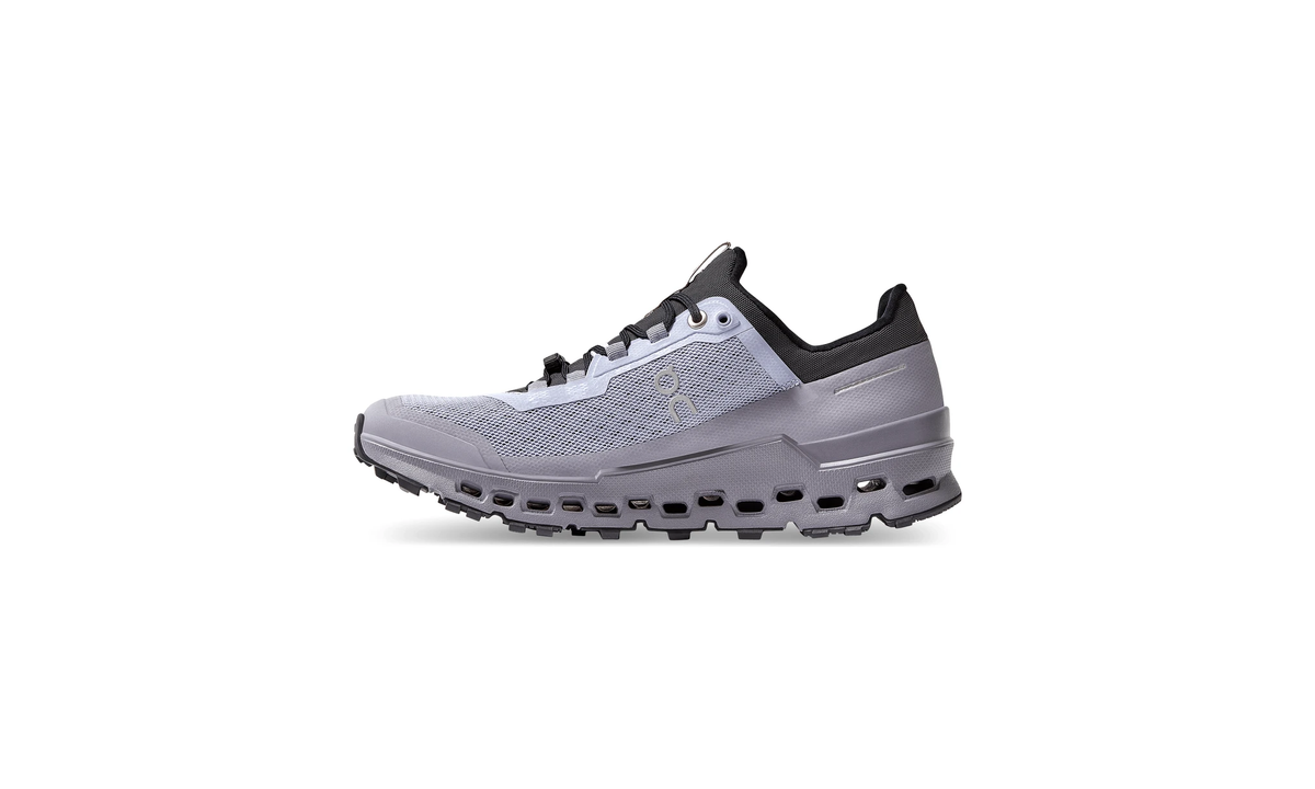 On Running Cloudultra Lavender Eclipse (Women's) - Guerdon Kicks -