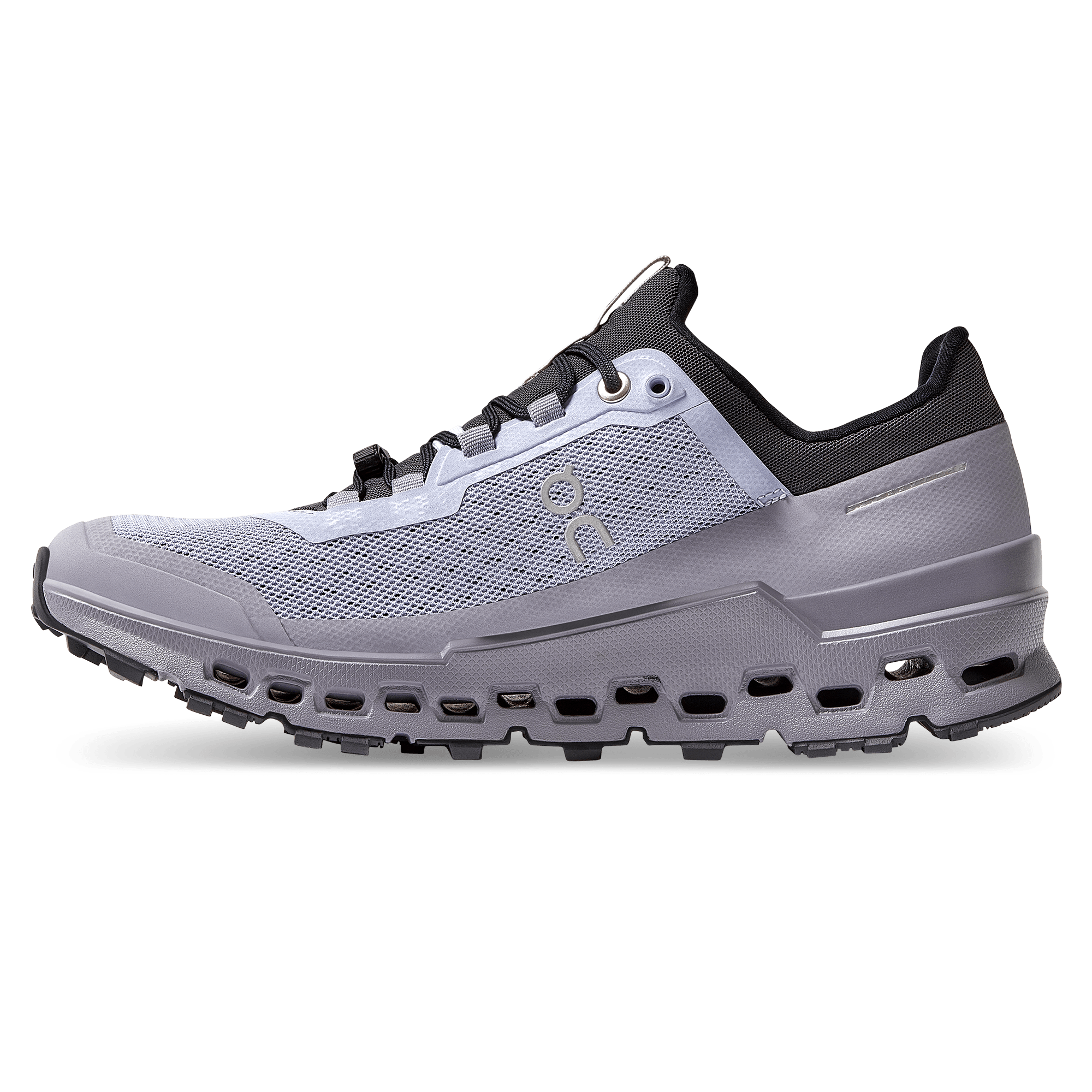 On Running Cloudultra Lavender Eclipse (Women's) - Guerdon Kicks -