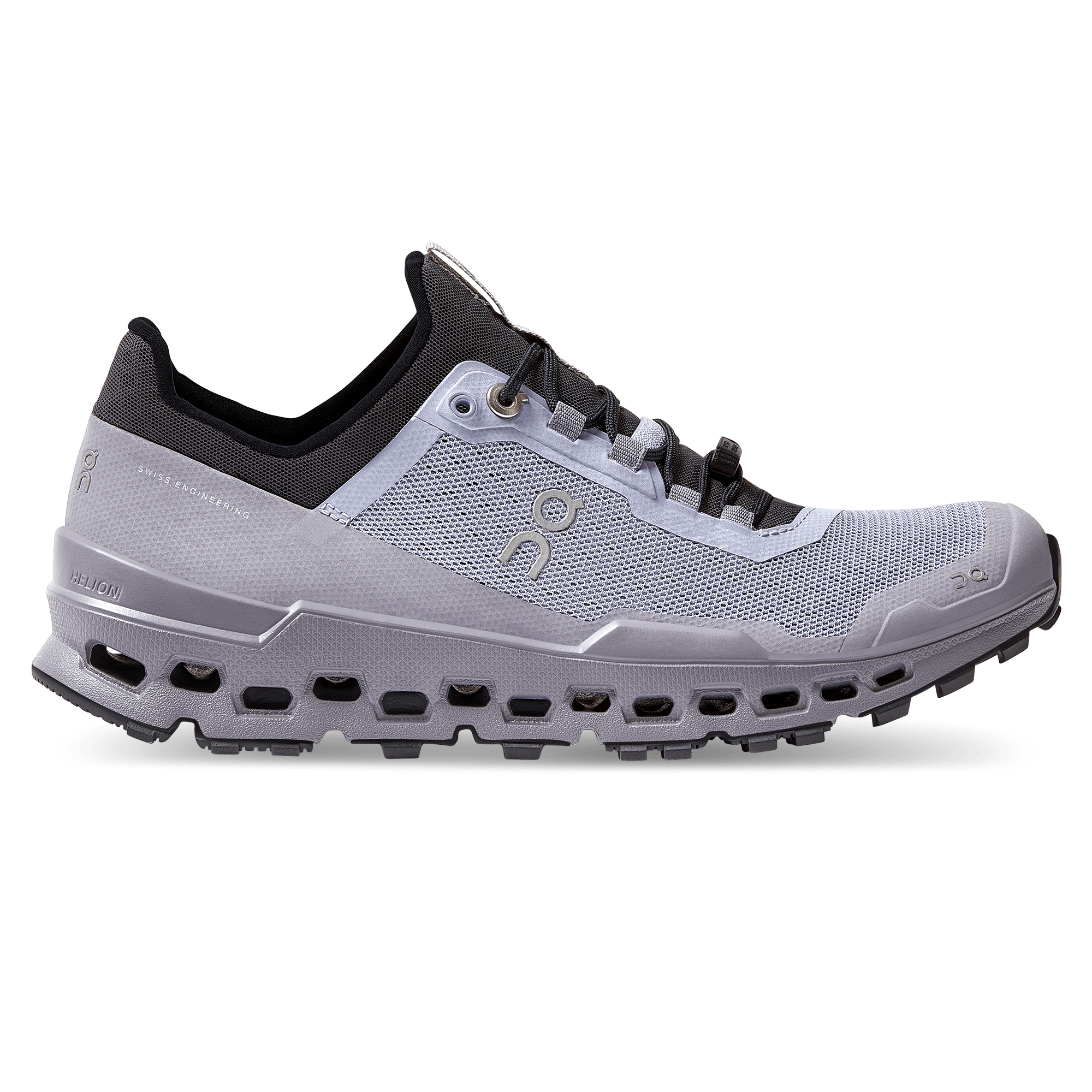 On Running Cloudultra Lavender Eclipse (Women's) - Guerdon Kicks -