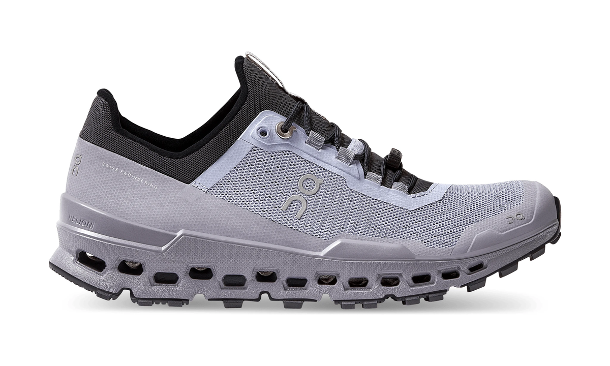 On Running Cloudultra Lavender Eclipse (Women's) - Guerdon Kicks -